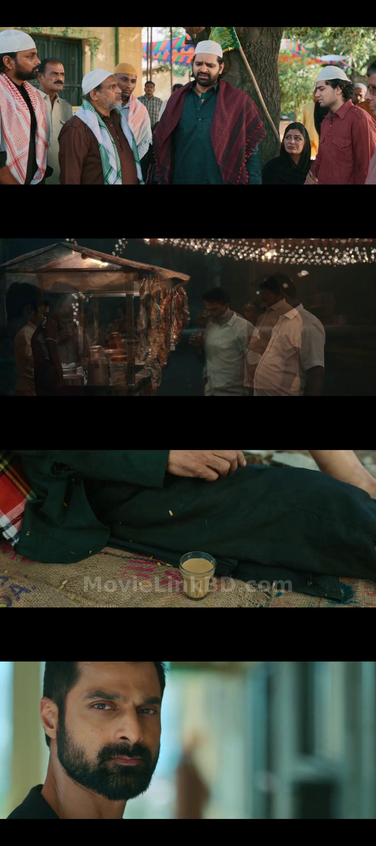 Mrithyunjay (2026) Hindi Download | MovieLinkBD Shop Movie