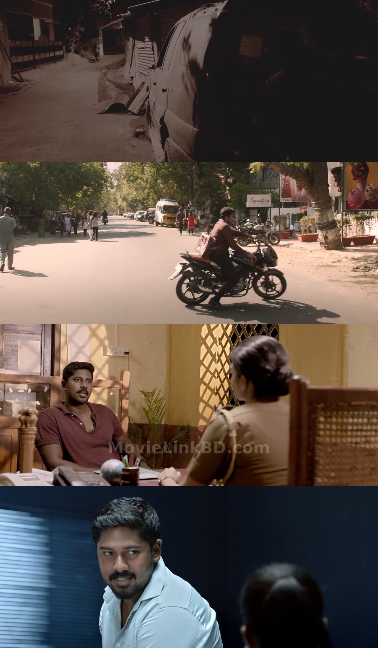 V1: The Unsolved Murder Case  V1 Murder Case (2019) Tamil Download | MovieLinkBD Shop Movie