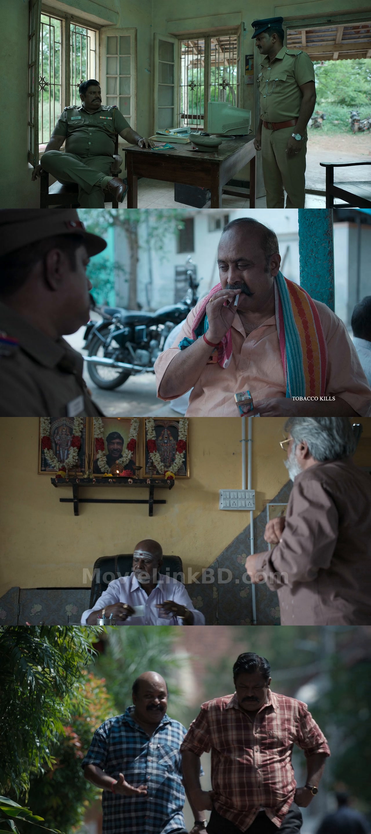 Kaattaan  Season 1 Completed (2026) Hindi Download | MovieLinkBD Shop Series