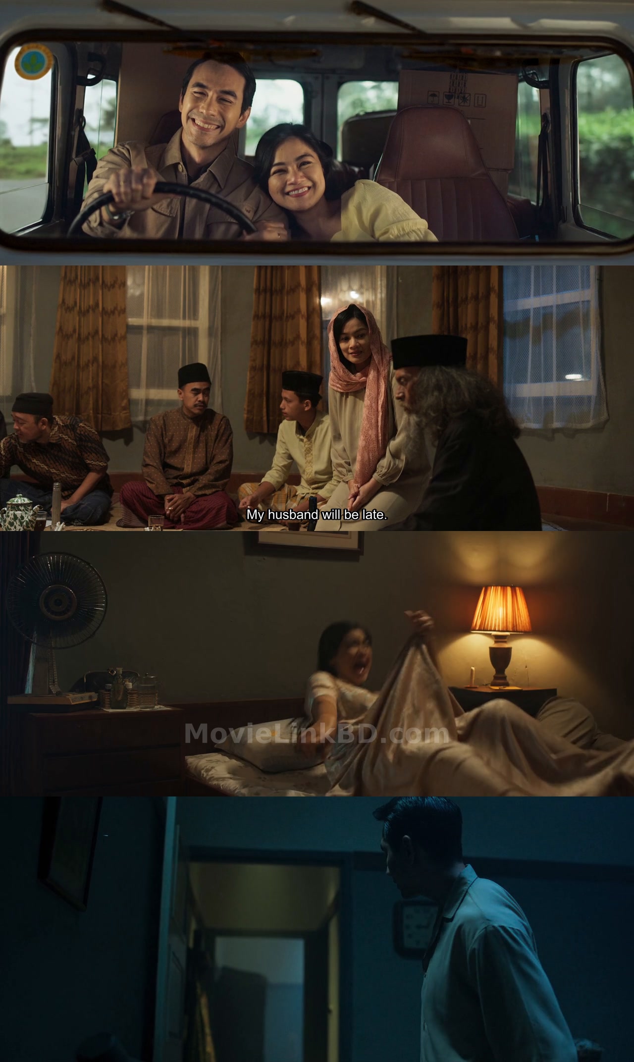 Black Blood / Getih Ireng  Full HD (2025) Indonesian Download | MovieLinkBD Movie