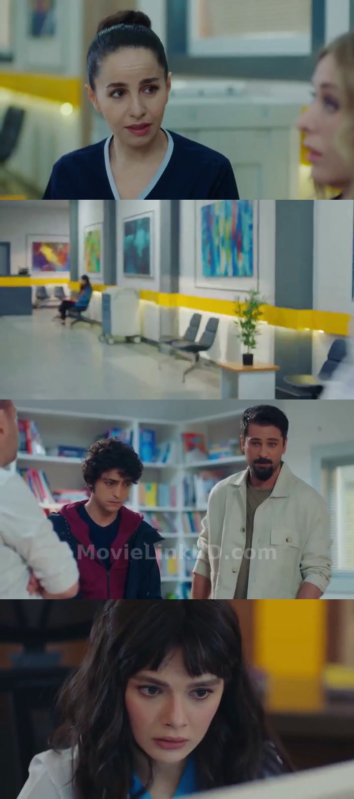 A Miracle / Good Doctor  Season 1 (2025) Bangla Dubbed Download | MovieLinkBD Shop Episode 191-197