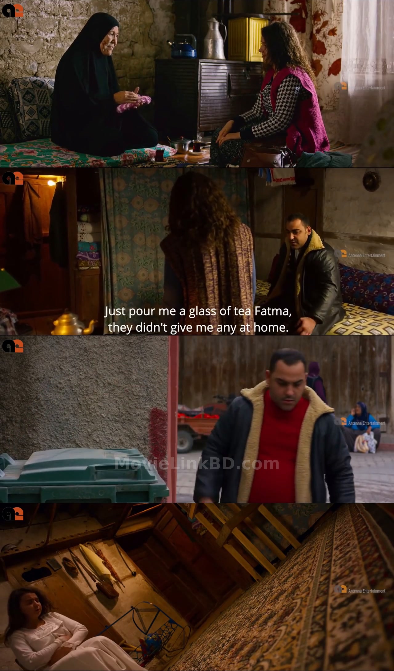 H&uuml;ddam 2 (2019) Hindi Download | MovieLinkBD Movie