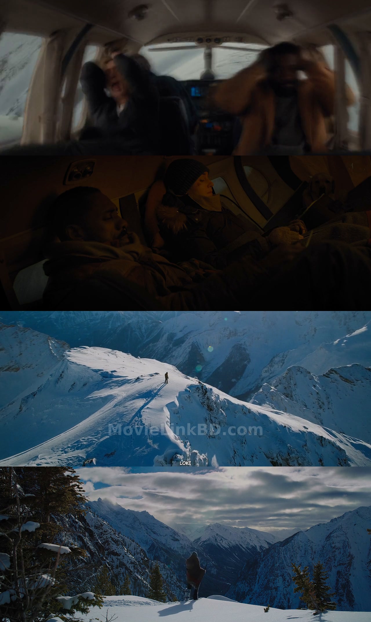 The Mountain Between Us (2017) Hindi Download | MovieLinkBD Shop Movie