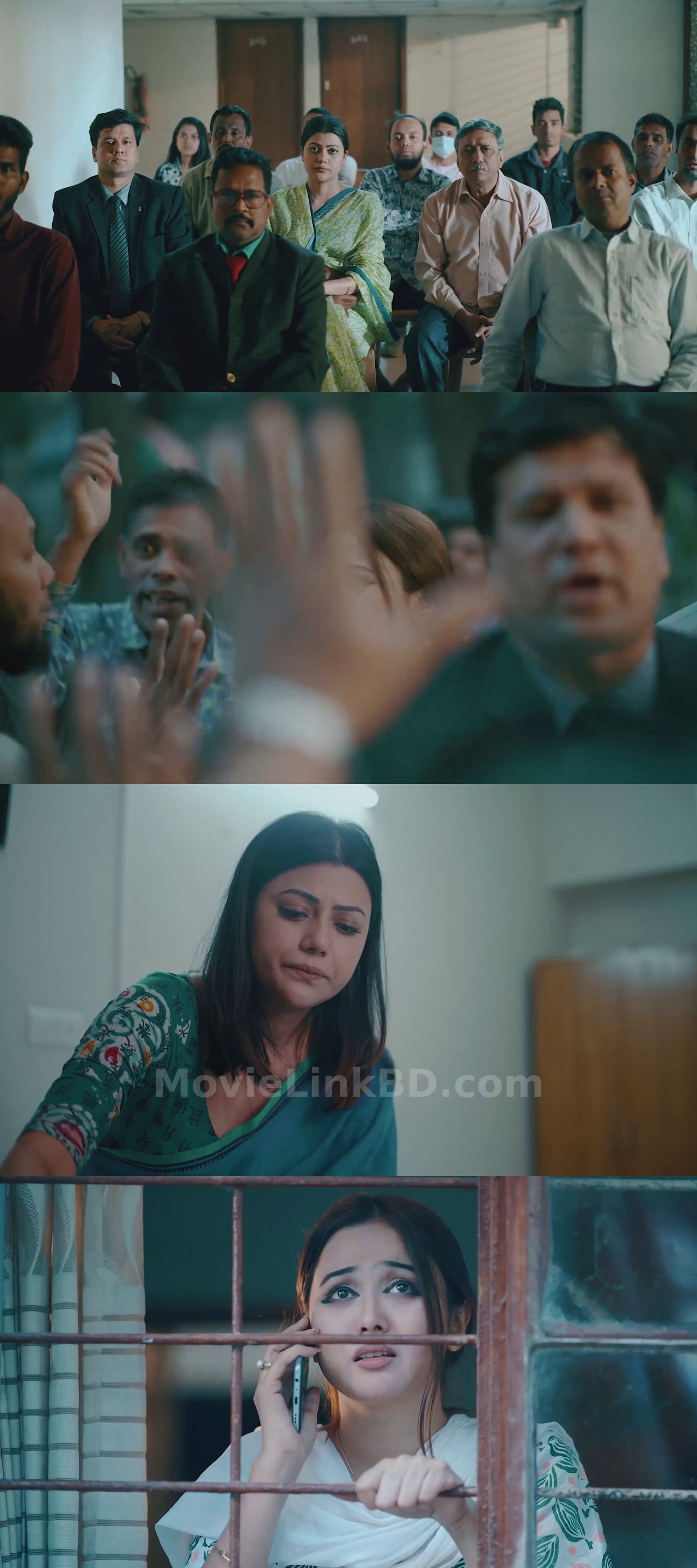 Criminals  Full HD (2024) Bangla Download | MovieLinkBD TV Movie