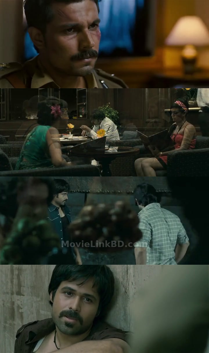 Once Upon a Time in Mumbaai (2010) Hindi Download | MovieLinkBD Shop Movie