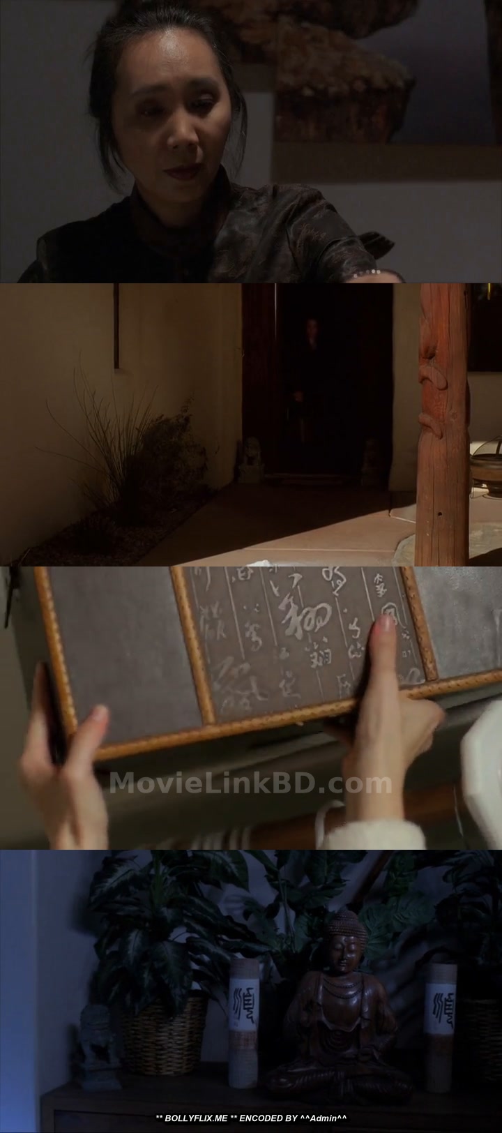 Ghost Month  Full HD Hindi ORG - The Offerings (2009) Hindi Download | MovieLinkBD Shop Movie
