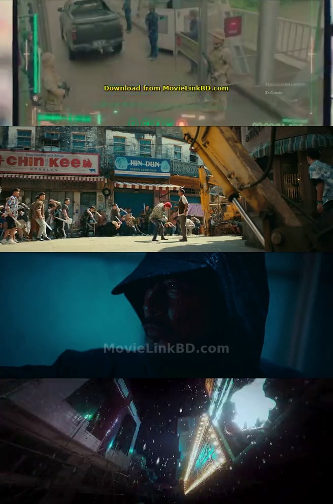 The Comeback (2023) Hindi Download | MovieLinkBD Shop Movie