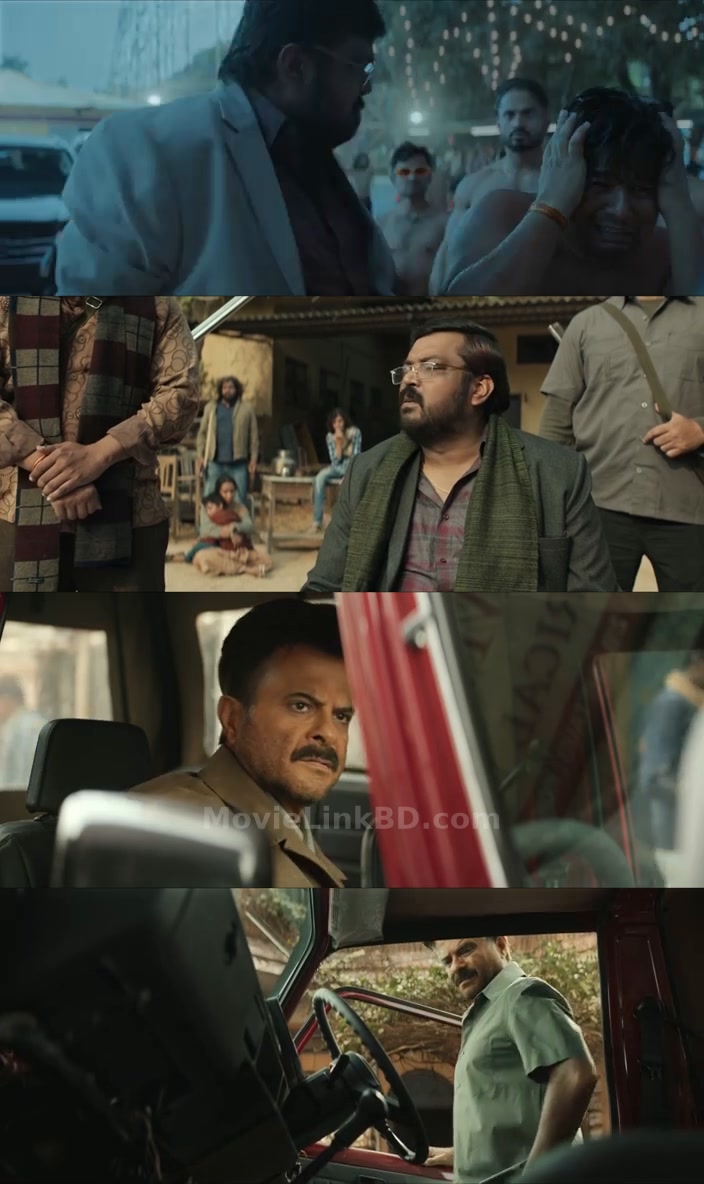 Subedaar  Full HD (2026) Hindi Download | MovieLinkBD Shop Movie