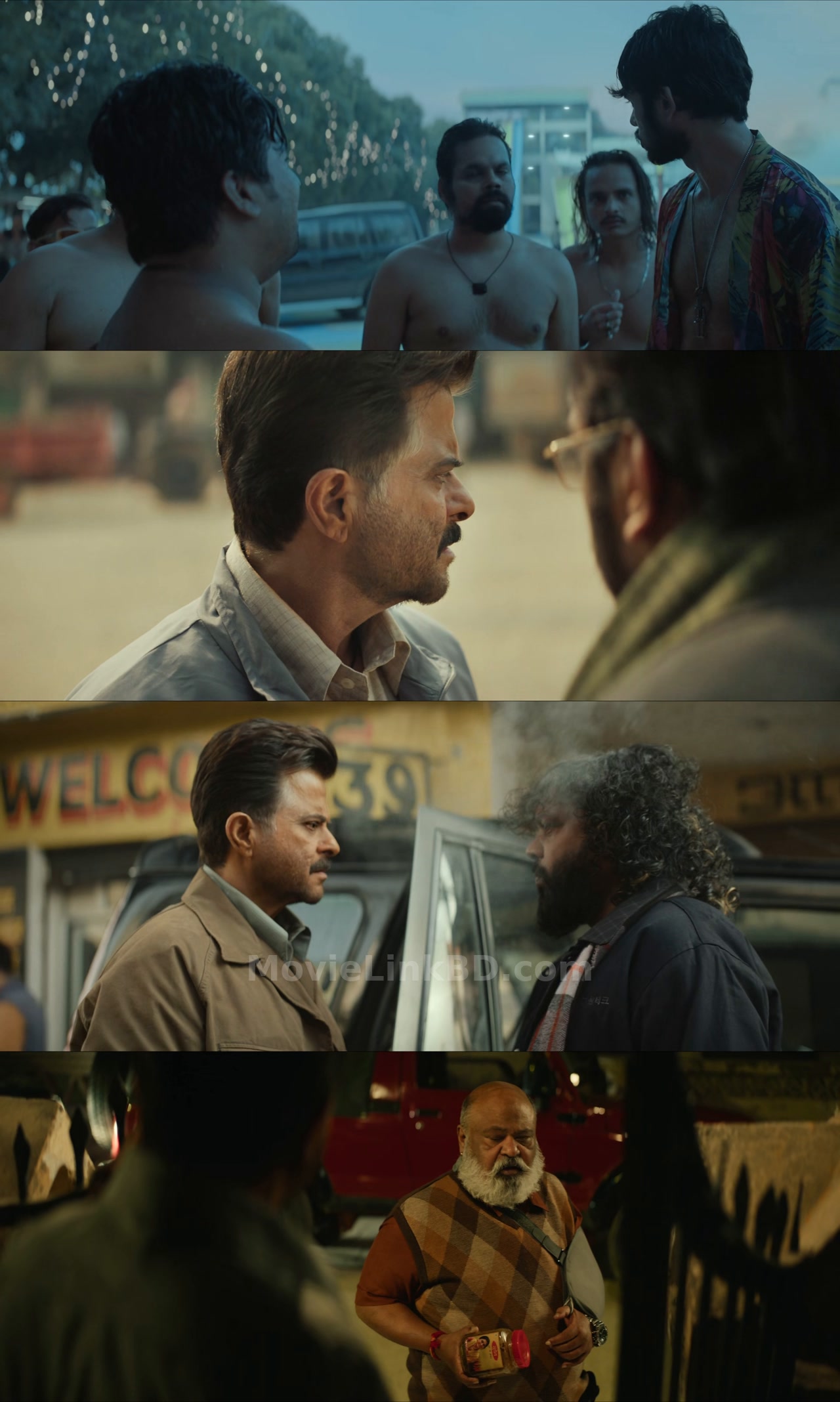 Subedaar  Full HD (2026) Hindi Download | MovieLinkBD Shop Movie