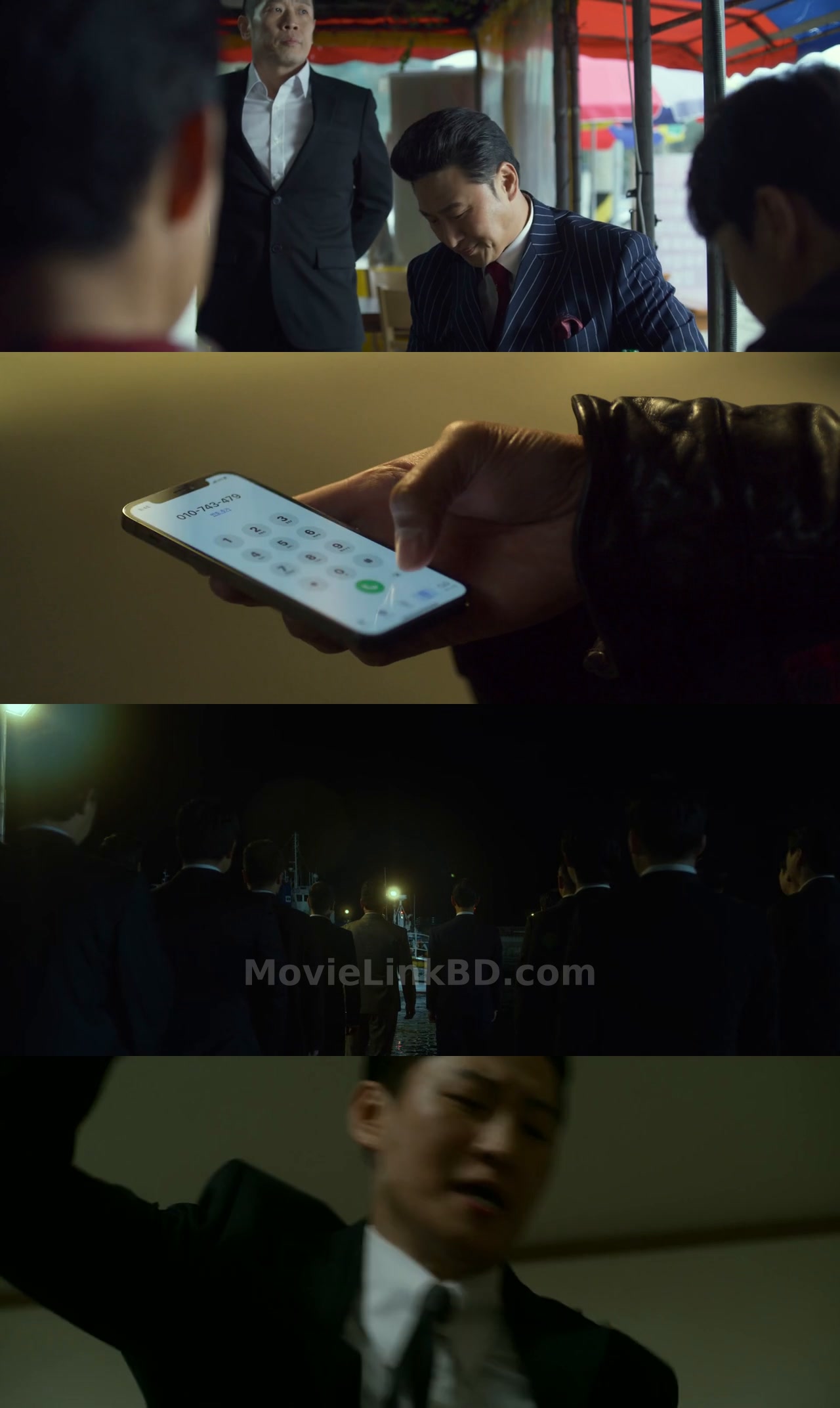 The Wild (2023) Hindi Download | MovieLinkBD Shop Movie