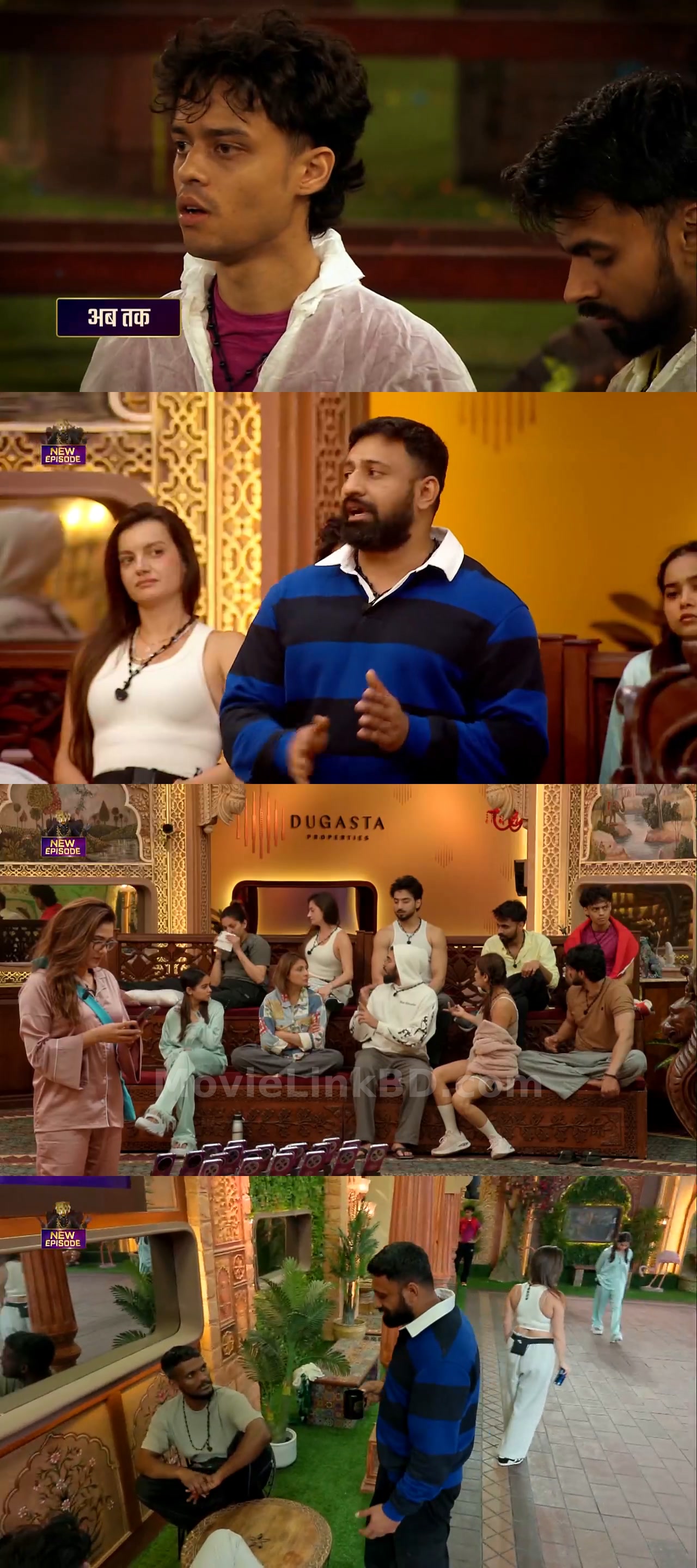 The 50 (2026) S01 Hindi Download | MovieLinkBD Shop Episode 32