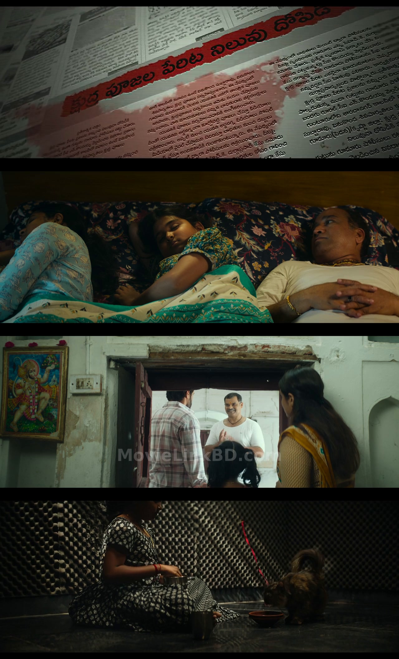 Honey  Full HD Hindi ORG (2026) Hindi Download | MovieLinkBD Shop Movie