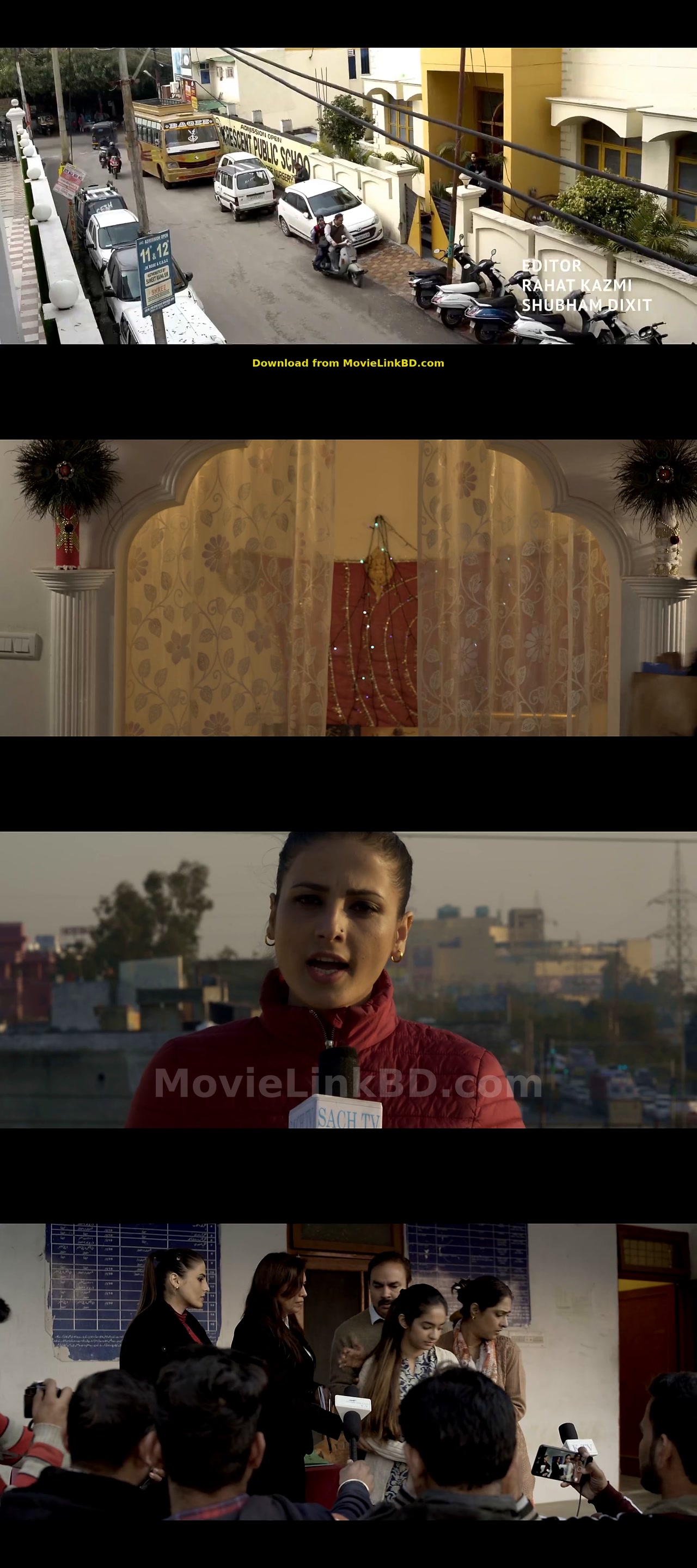 Am I Next (2023) Hindi Download | MovieLinkBD Shop Movie