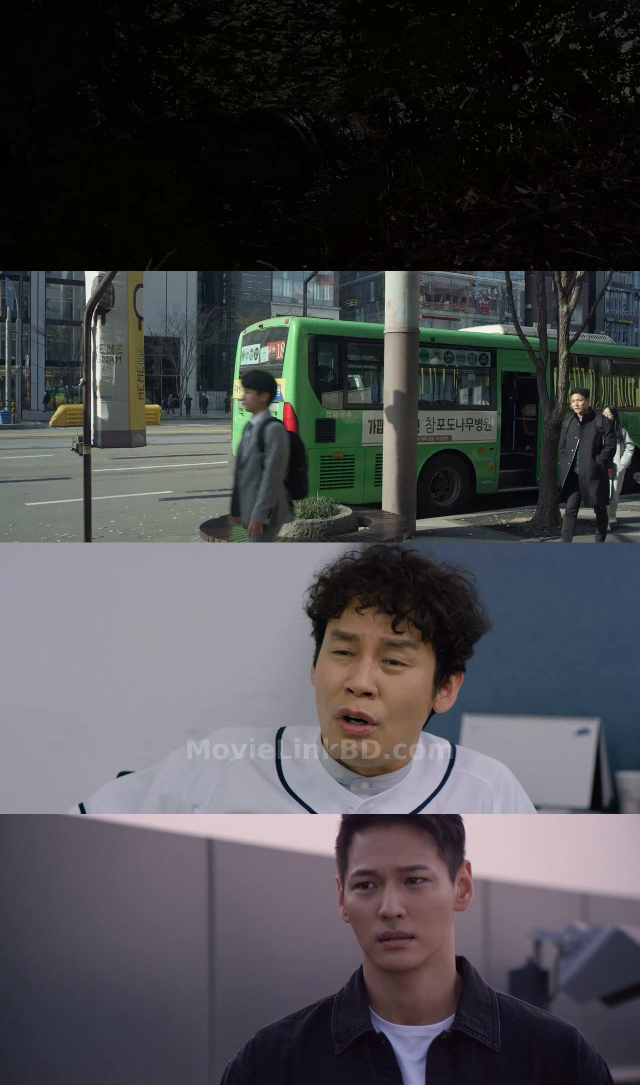 Gangnam Zombie (2023) Dual Audio Download | MovieLinkBD TV Movie