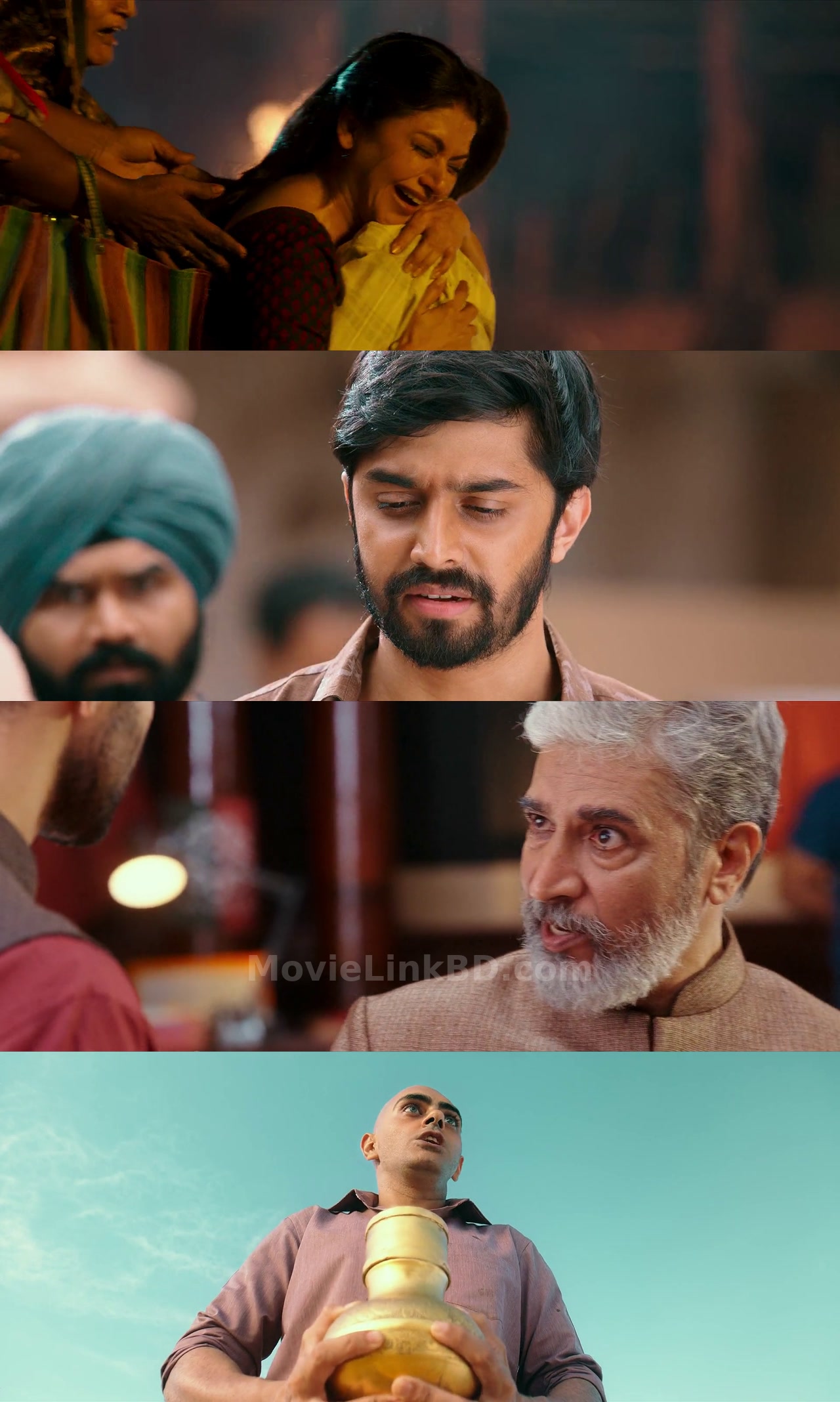 Chatrapathi (2023) Hindi Dubbed Download | MovieLinkBD Shop Movie