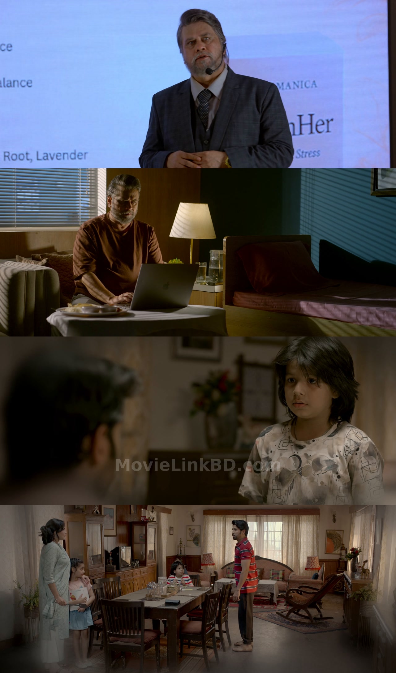 Me No Pause Me Play  Full HD (2025) Hindi Download | MovieLinkBD Shop Movie