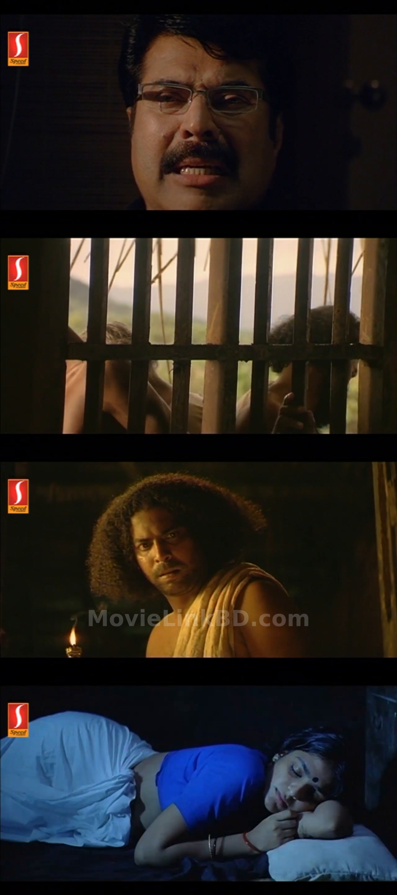 Paleri Manikyam: Oru Pathirakolapathakathinte Katha (2009) Malayalam Download | MovieLinkBD Shop Movie