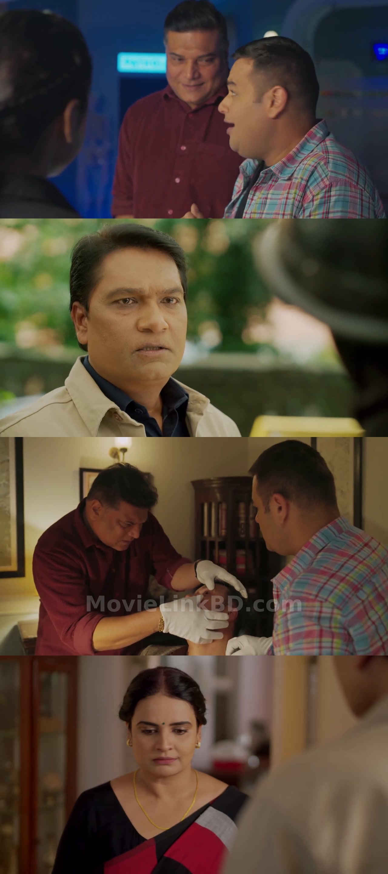 CID (2025) S02 Bangla Dubbed Download | MovieLinkBD Shop Episode 78