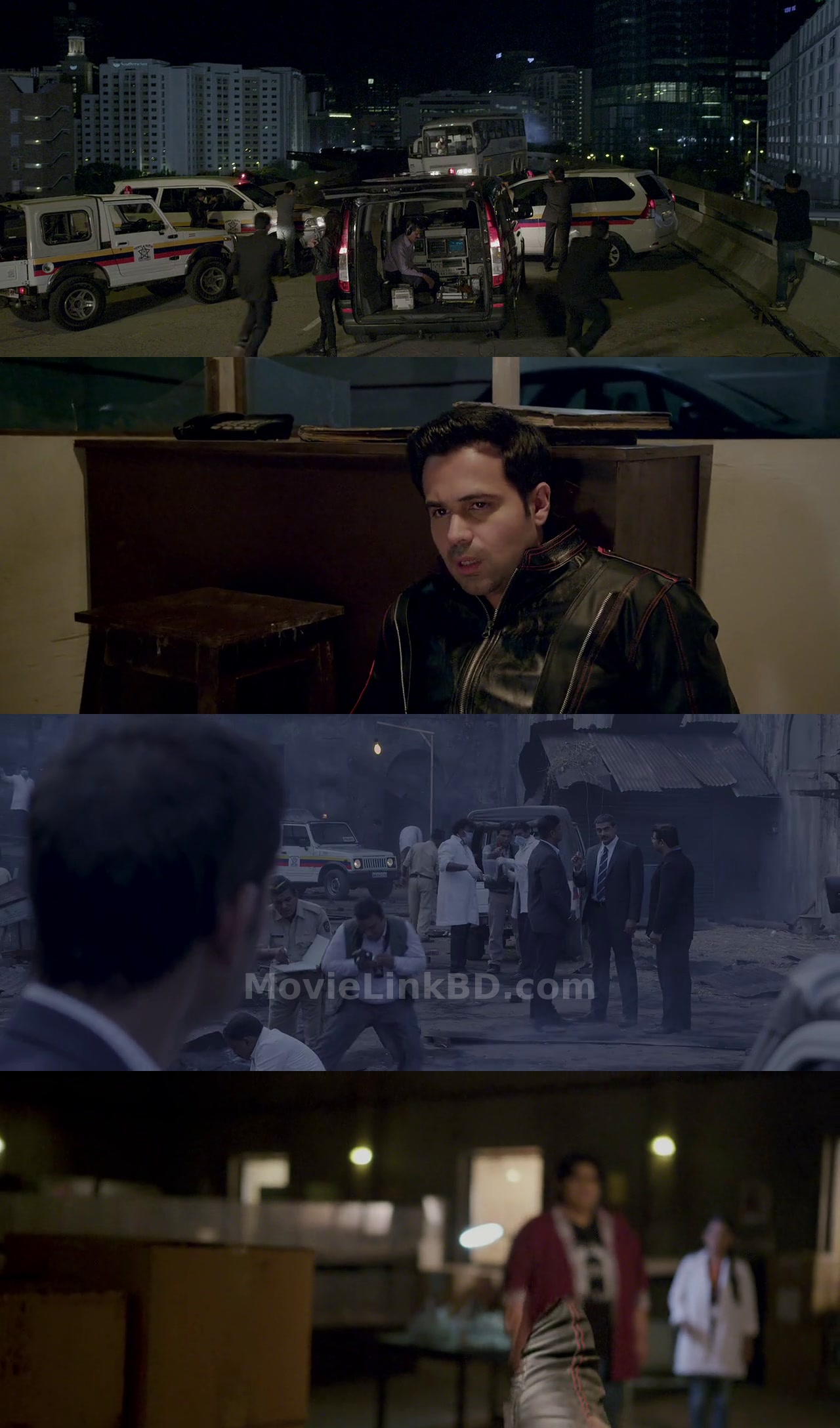 Mr X (2015) Hindi Download | MovieLinkBD TV Movie