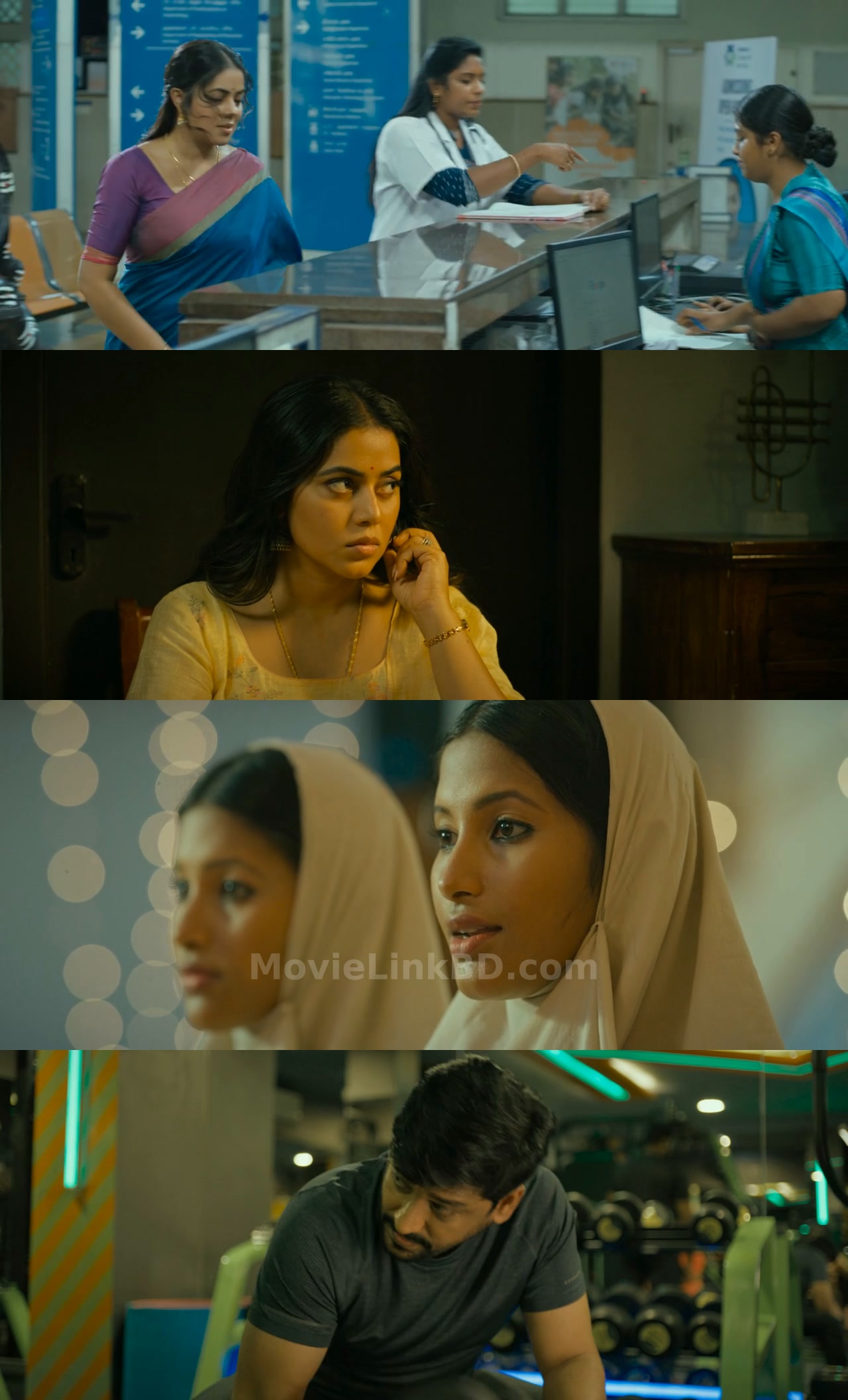 Devil (2024) Tamil Download | MovieLinkBD Shop Movie