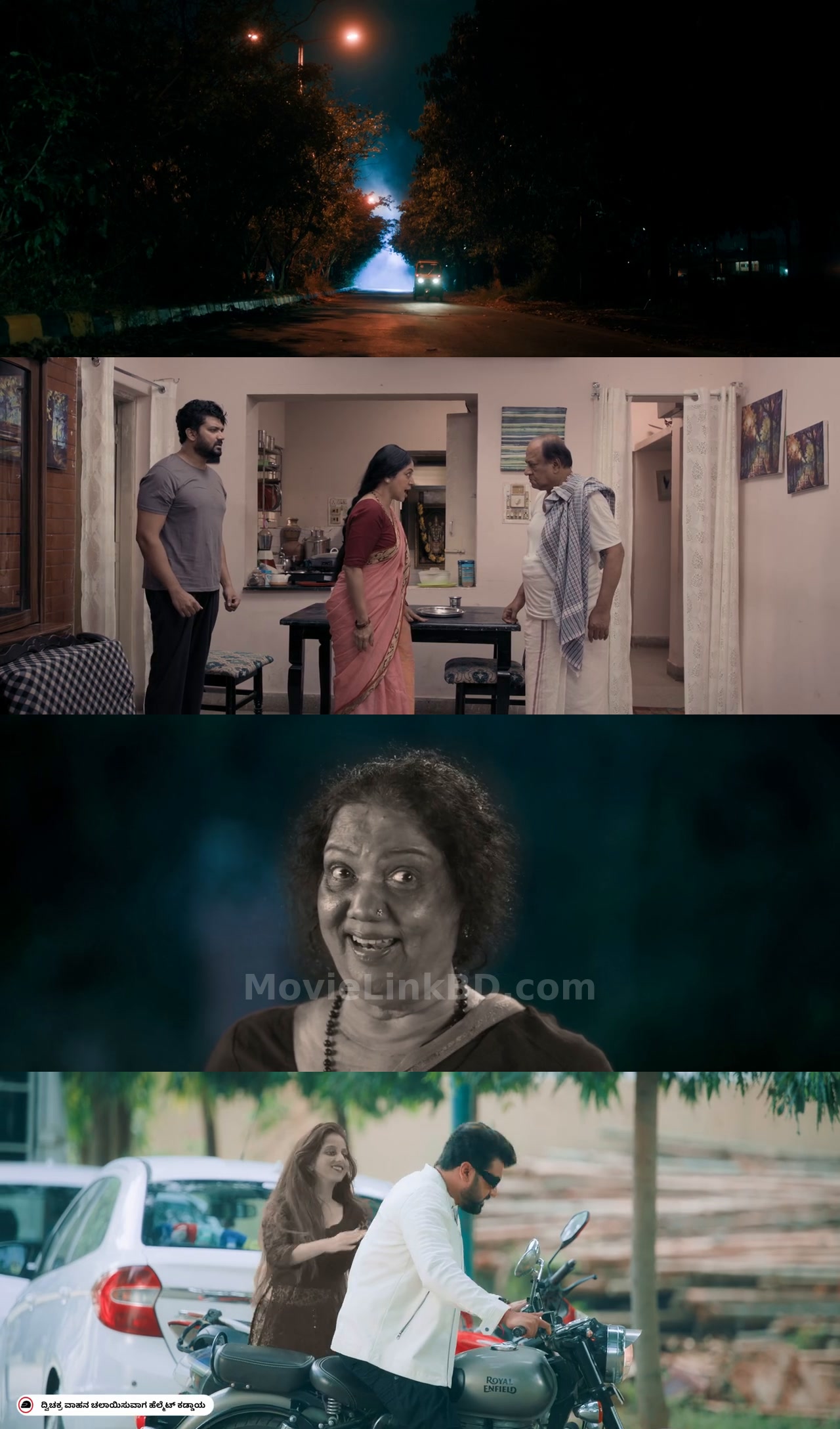 GST (2025) Kannada Download | MovieLinkBD Shop Movie