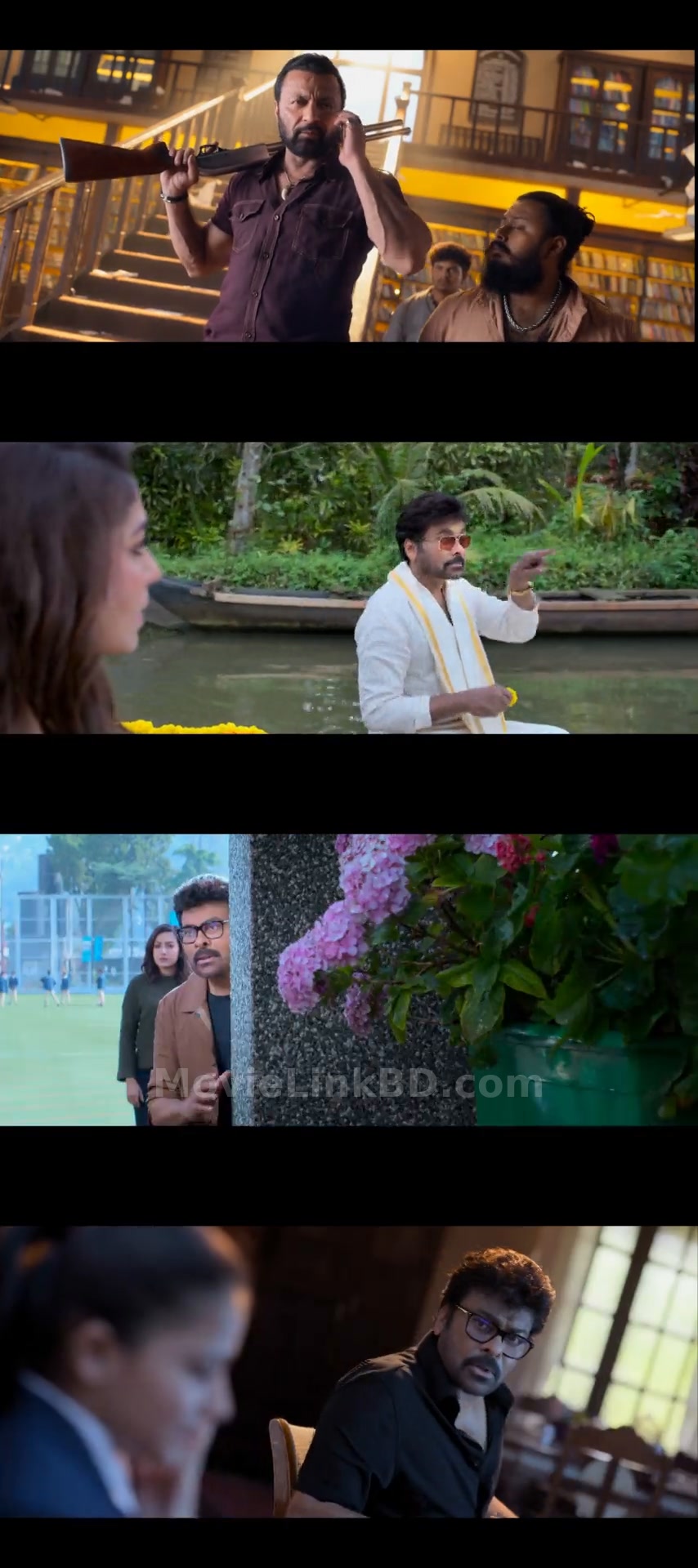 Mana ShankaraVaraprasad Garu  Full HD (2026) Hindi Download | MovieLinkBD Shop Movie