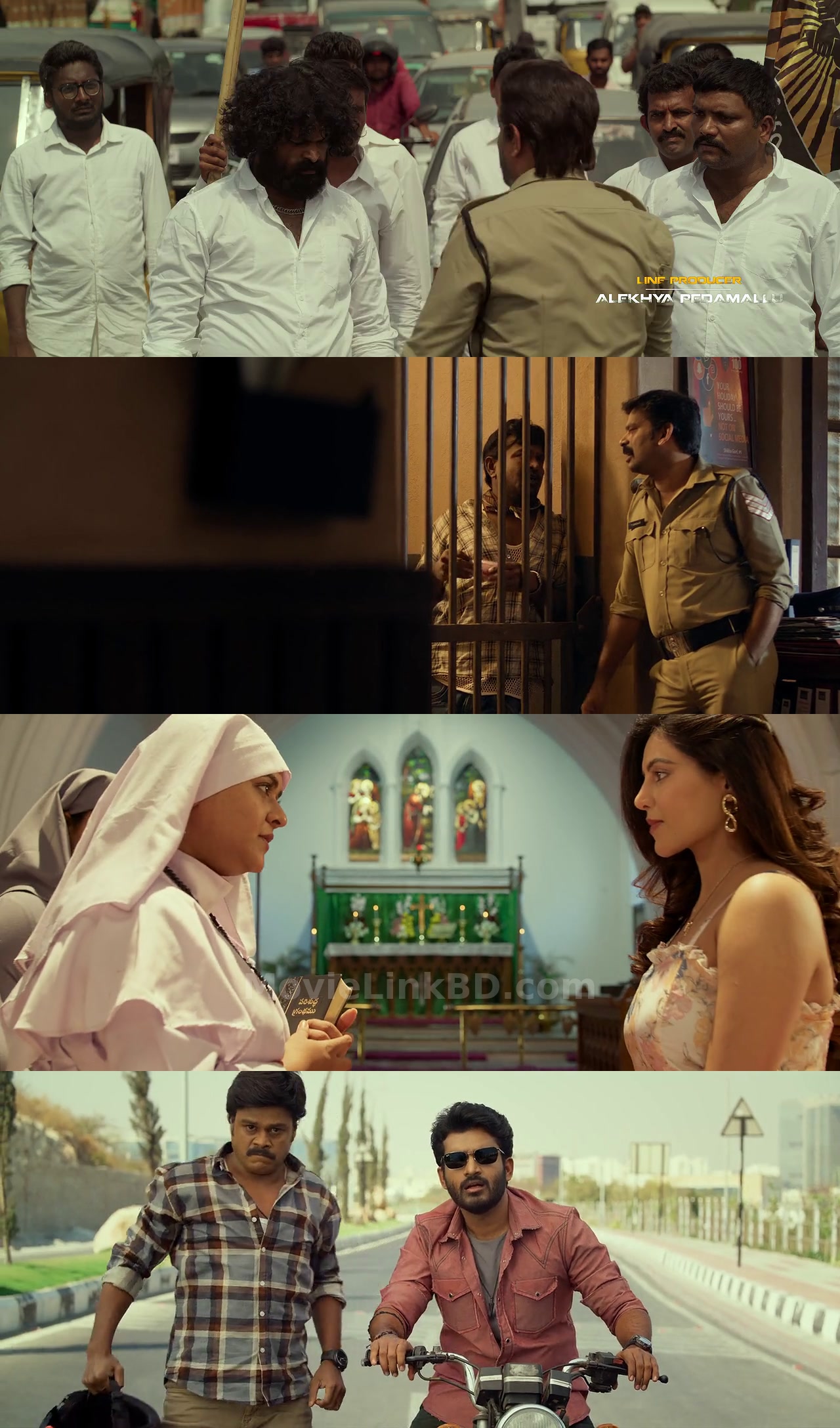 Meter (2023) Hindi Download | MovieLinkBD TV Movie