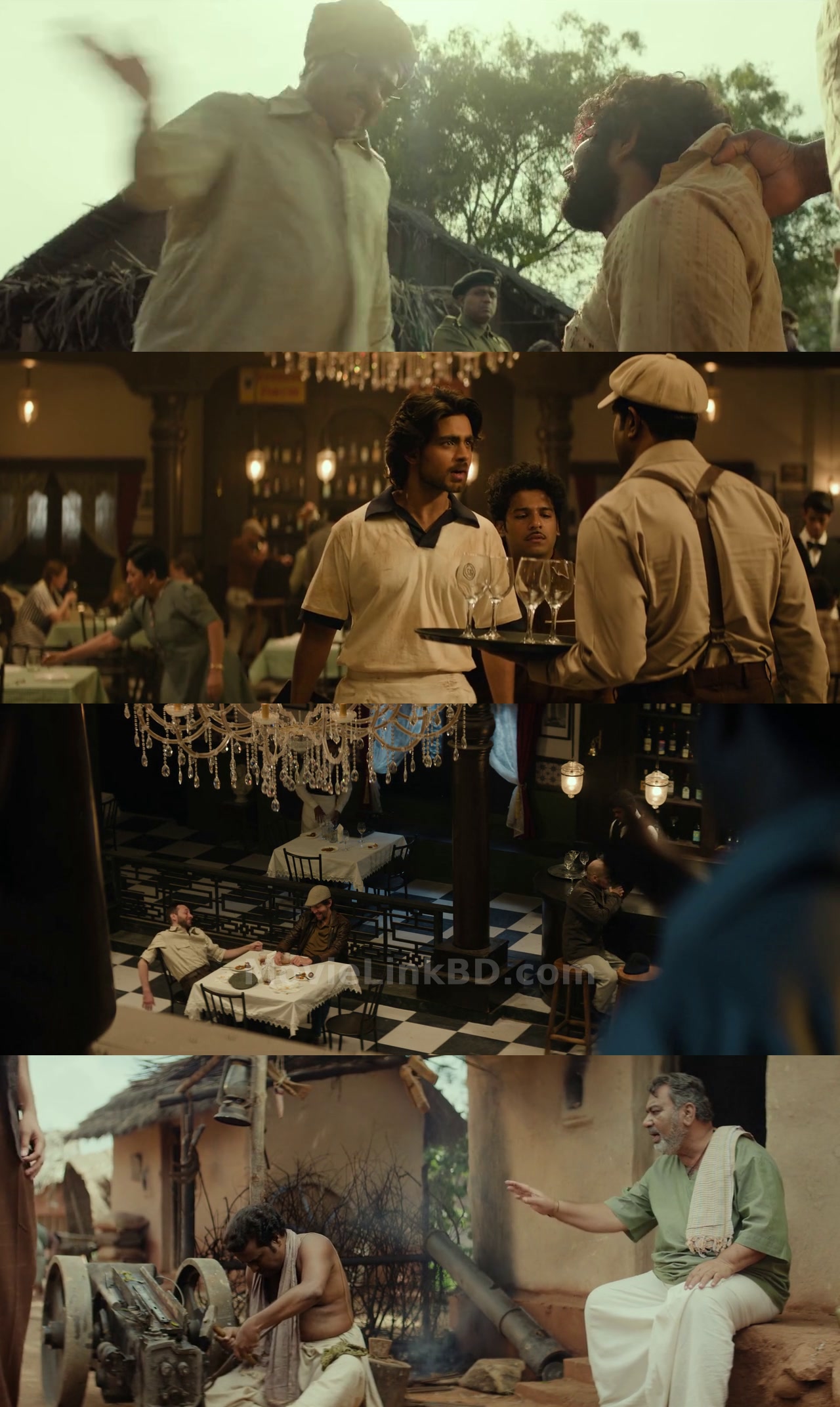 Champion  Full HD (2025) Tamil Download | MovieLinkBD Shop Movie
