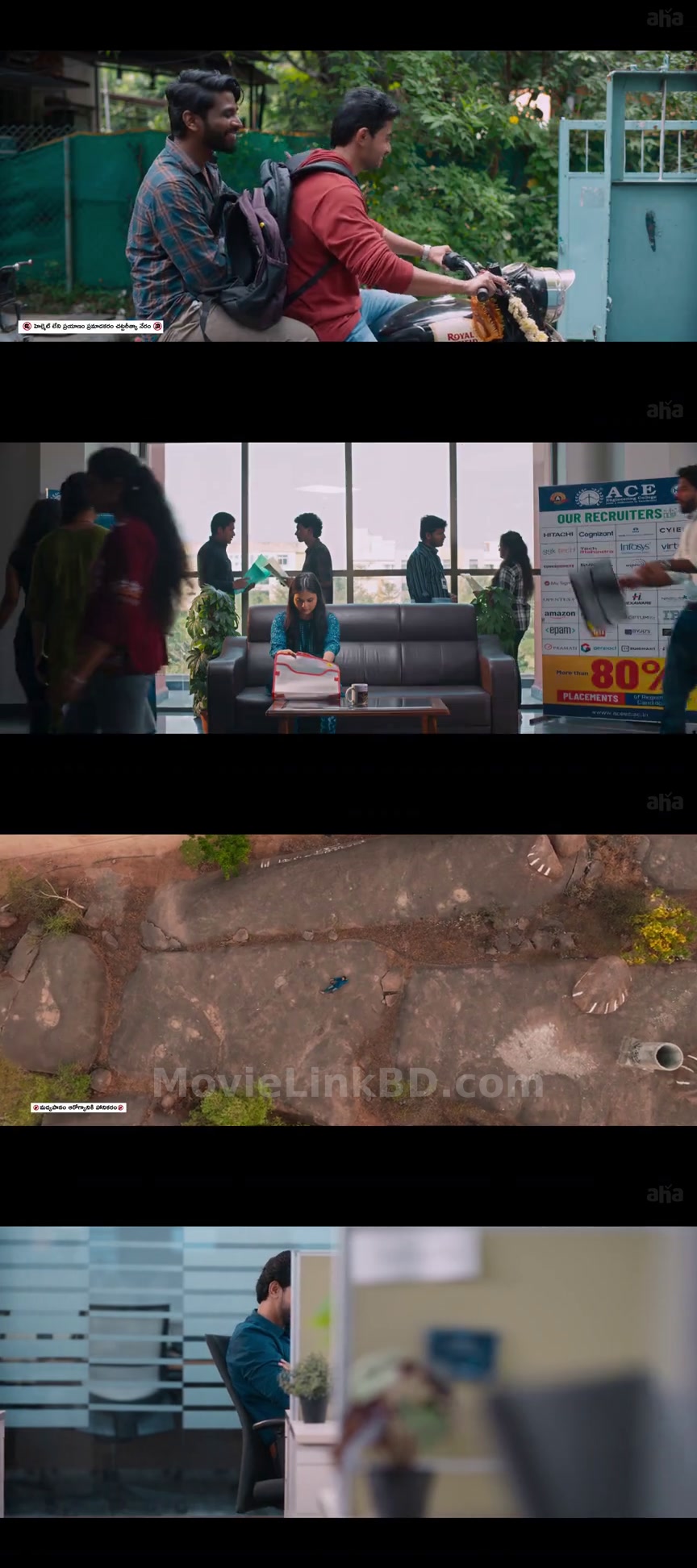 Solo Boy  Full HD Hindi ORG (2025) Hindi Download | MovieLinkBD Shop Movie