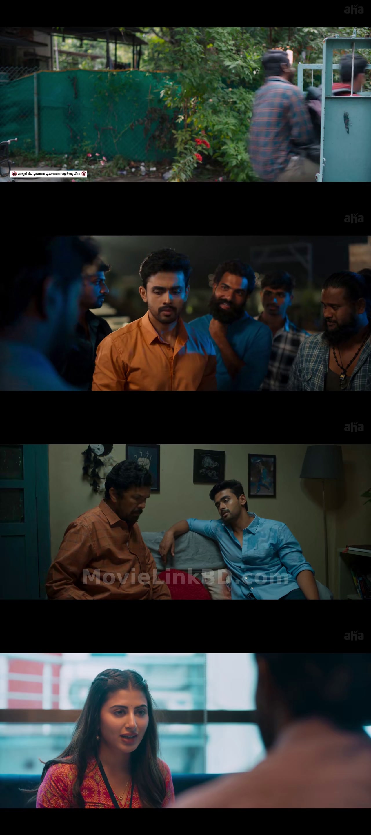 Solo Boy  Full HD Hindi ORG (2025) Hindi Download | MovieLinkBD Shop Movie