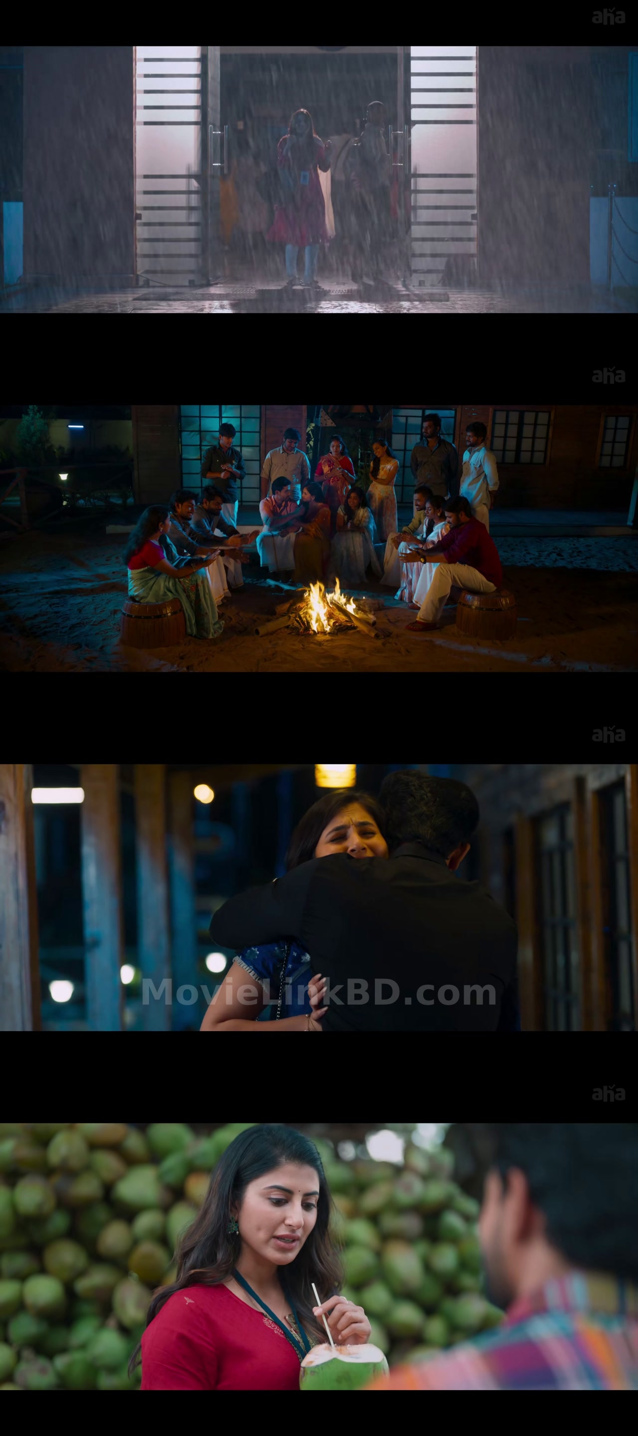 Solo Boy  Full HD Hindi ORG (2025) Hindi Download | MovieLinkBD Shop Movie
