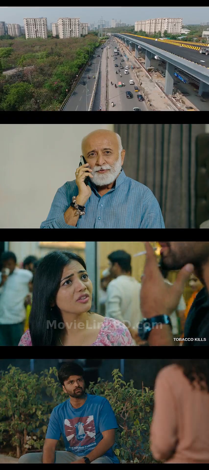 Rambo in love (2025) S01 Hindi Download | MovieLinkBD Shop Episode 61-64