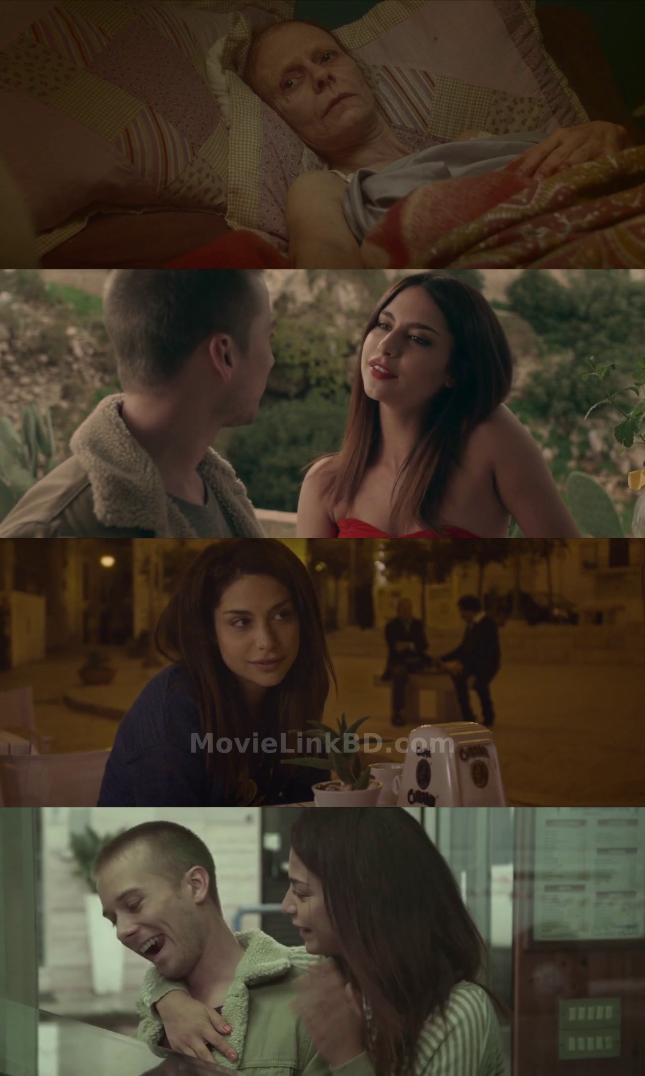 Spring (2014) English Download | MovieLinkBD Shop Movie