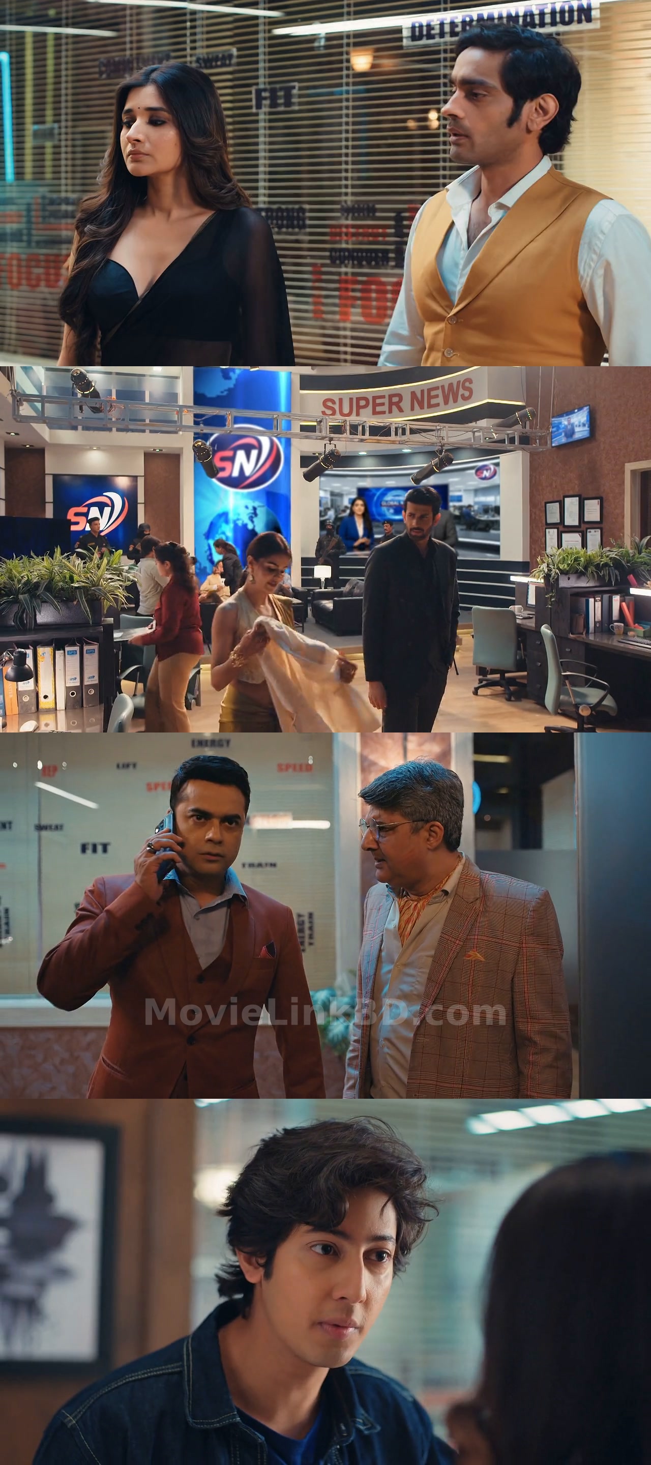 Naagin (2025) S07 Hindi Download | MovieLinkBD Shop Episode 22