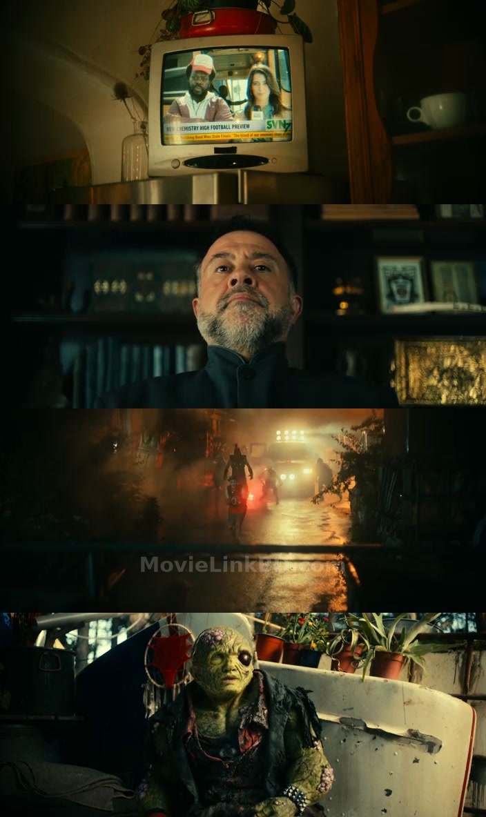 The Toxic Avenger  Full HD HIndi ORG (2025) Hindi Download | MovieLinkBD Shop Movie