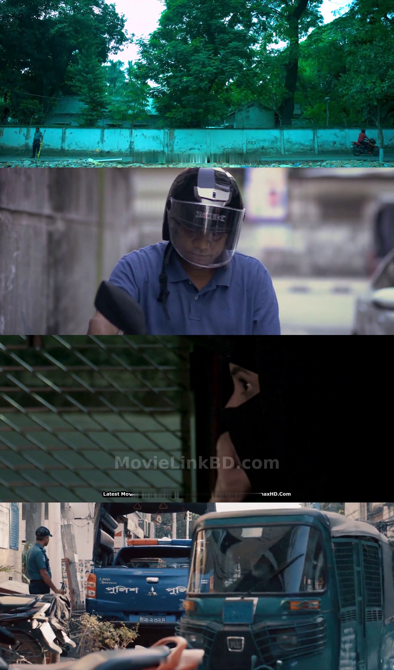 August 14  Season 1 Completed (2020) Bangla Download | MovieLinkBD Shop Series