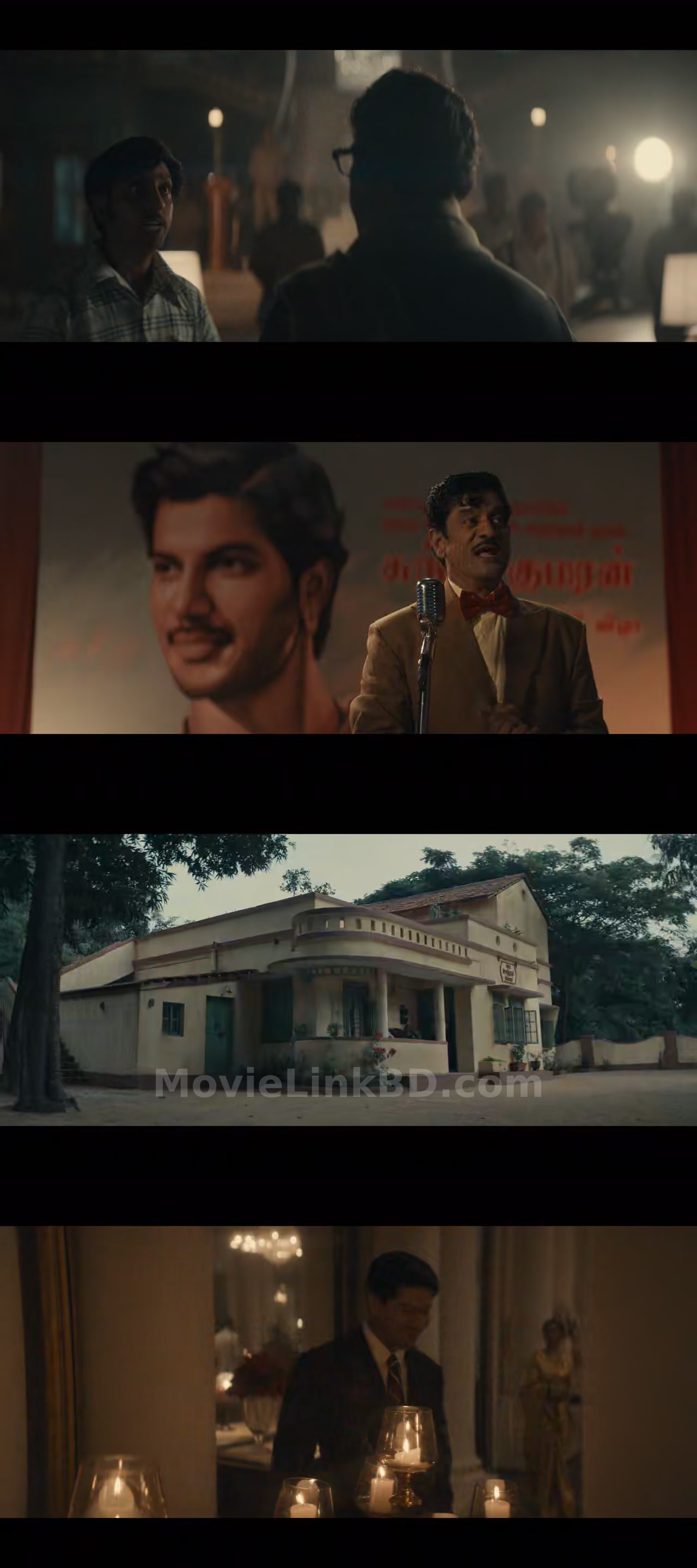 Kaantha  Full HD Hindi ORG (2025) Hindi Download | MovieLinkBD Shop Movie
