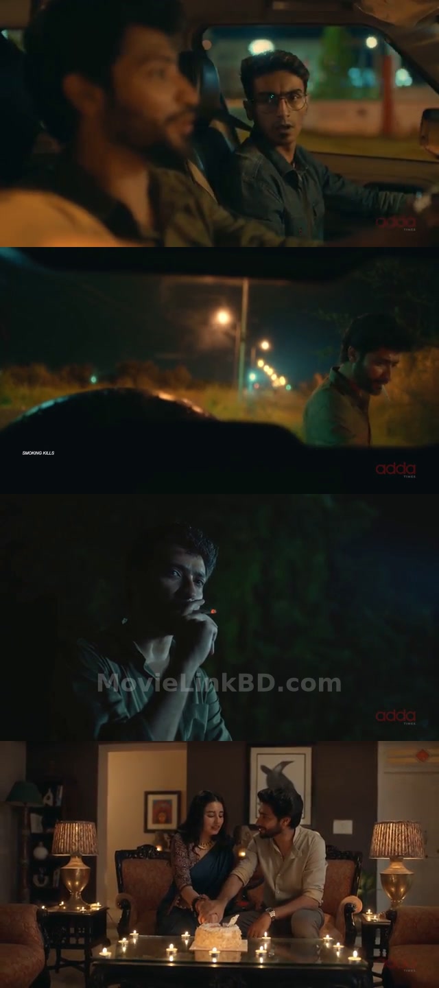 Khujechi Toke Raat Berate (2025 ) Epi 1-6 COmpleted S01 Bangla Download | MovieLinkBD Shop Series