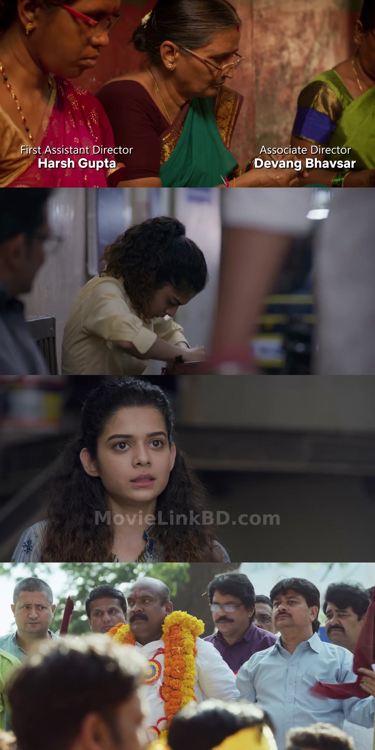 Chopsticks (2019) Hindi Download | MovieLinkBD TV Movie