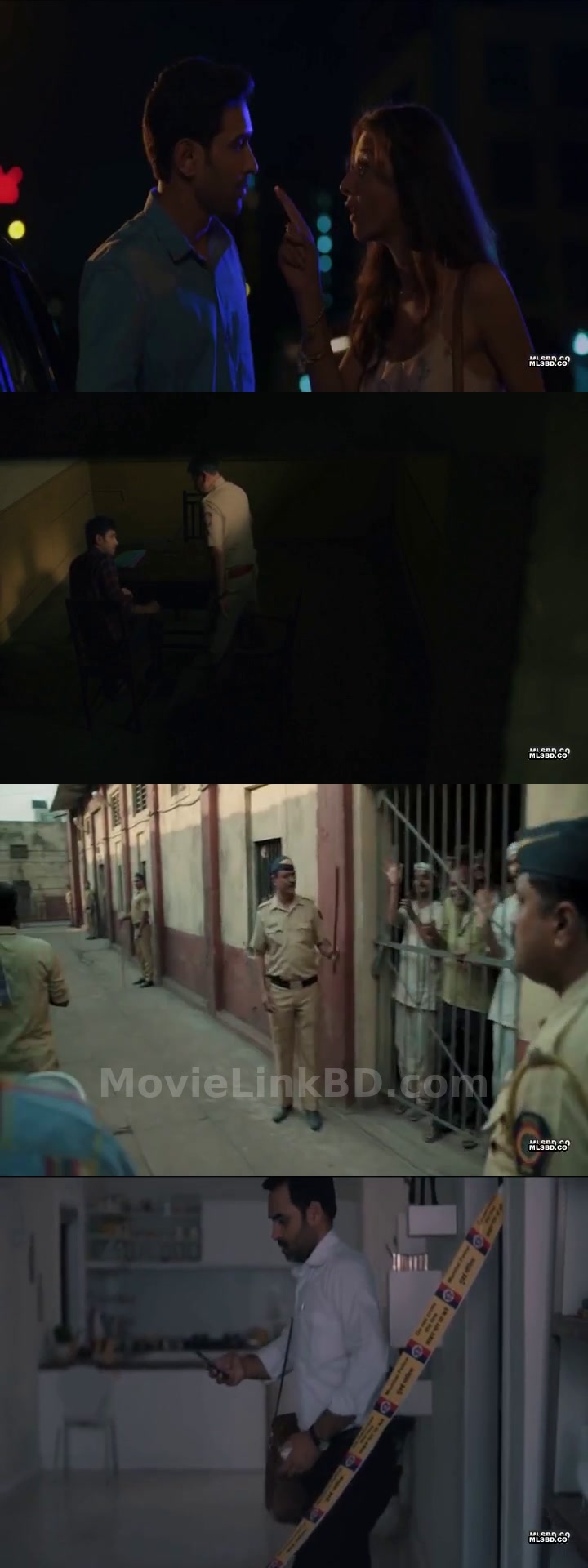 Criminal Justice  Bangla Dubbed (2019) S01 Bangla Dubbed Download | MovieLinkBD Shop Series