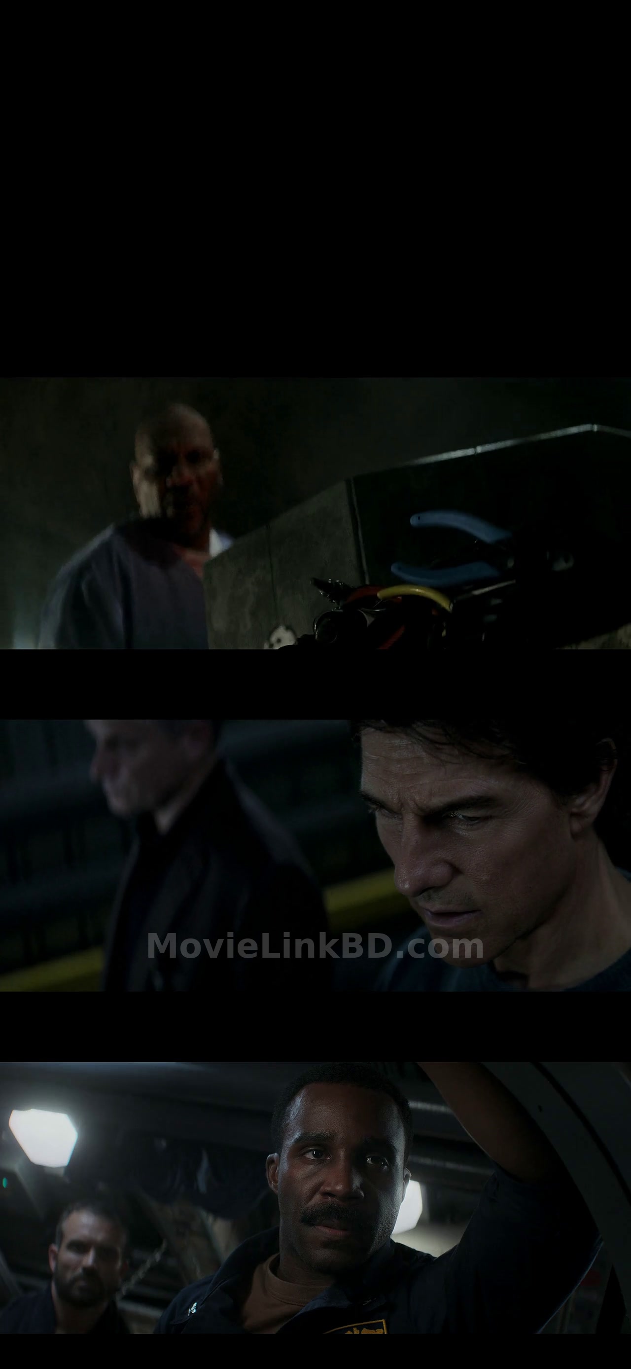 Mission: Impossible - The Final Reckoning (2025) Hindi Download | MovieLinkBD Shop Movie