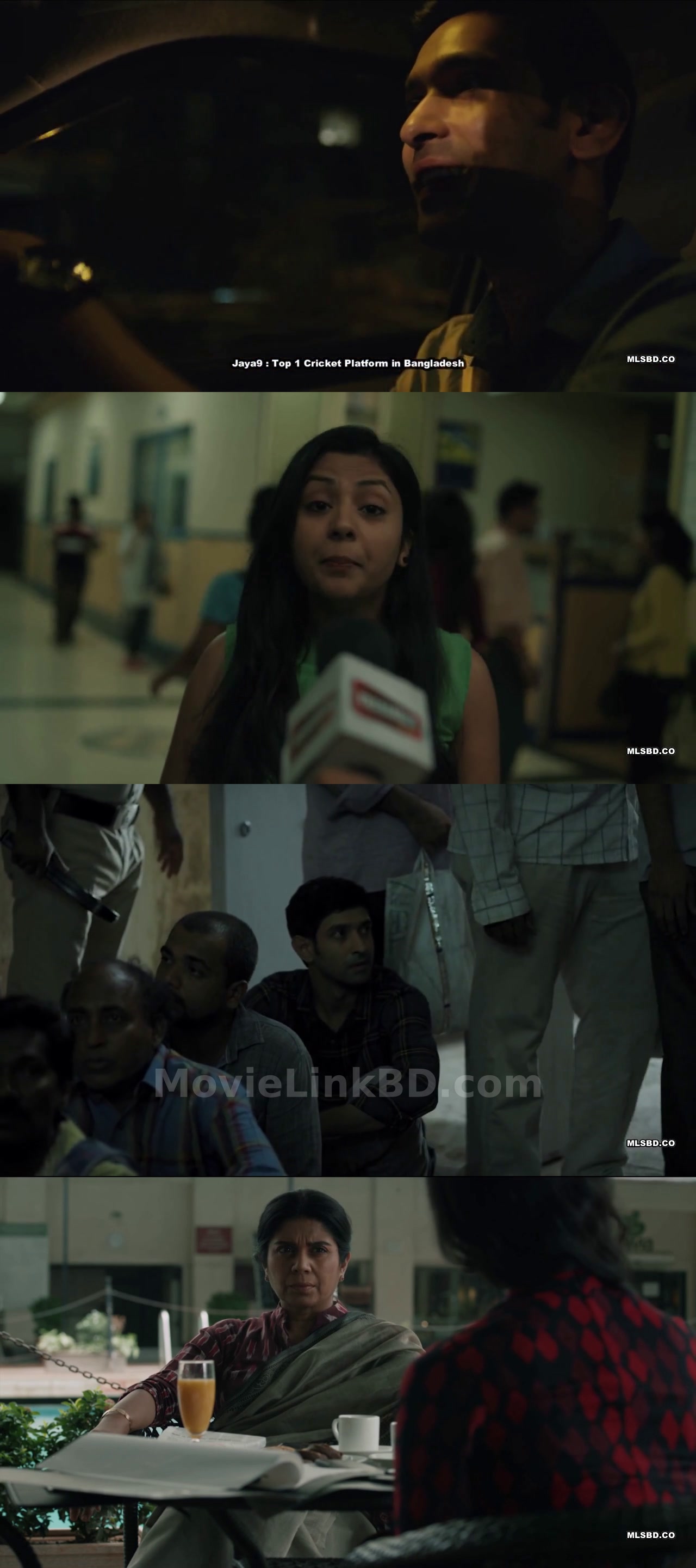 Criminal Justice  Bangla Dubbed (2019) S01 Bangla Dubbed Download | MovieLinkBD Shop Series