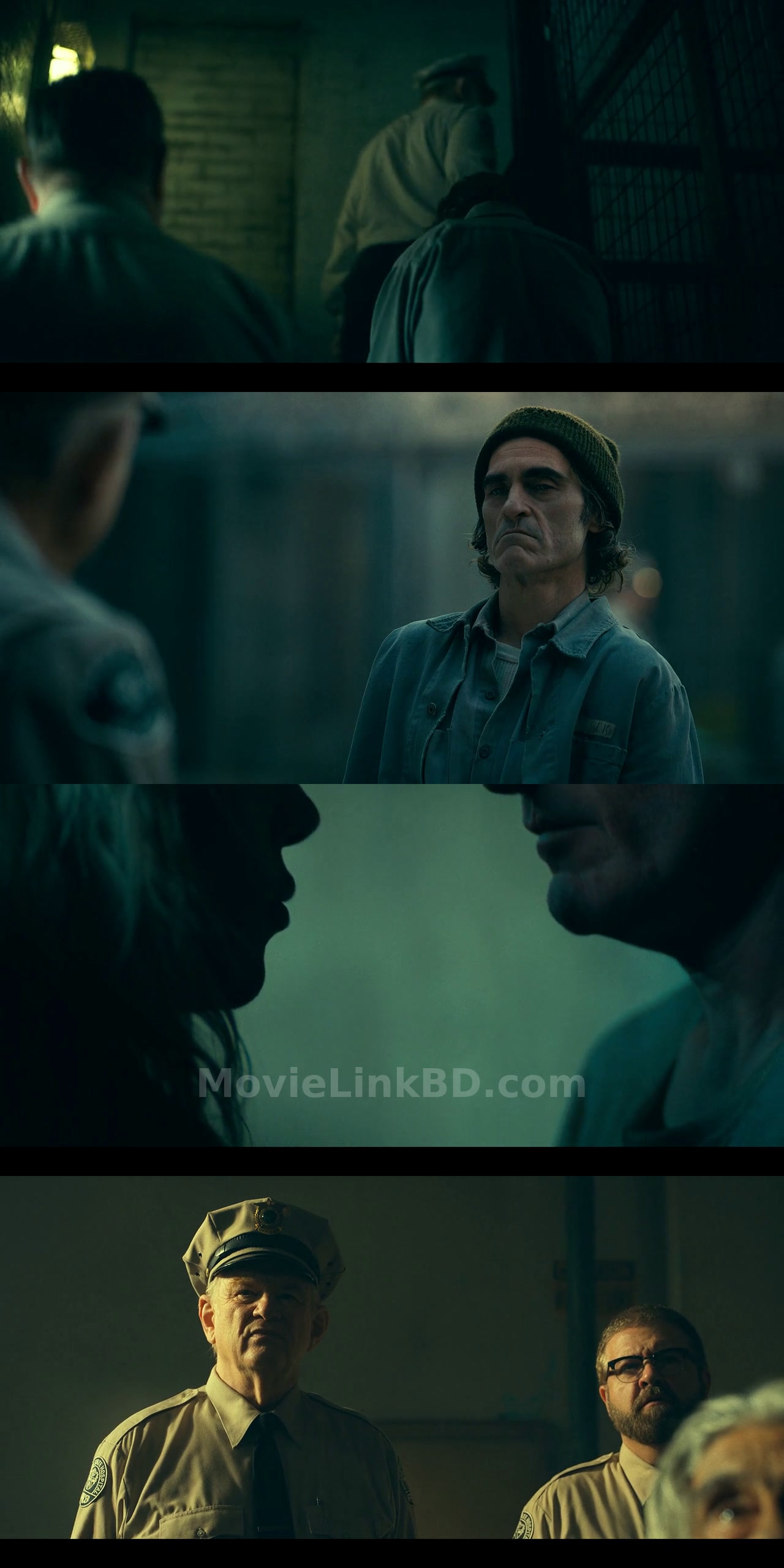 Joker: Folie &agrave; Deux  - Hindi Not Available (2024) English With Subtitle Download | MovieLinkBD Shop Movie