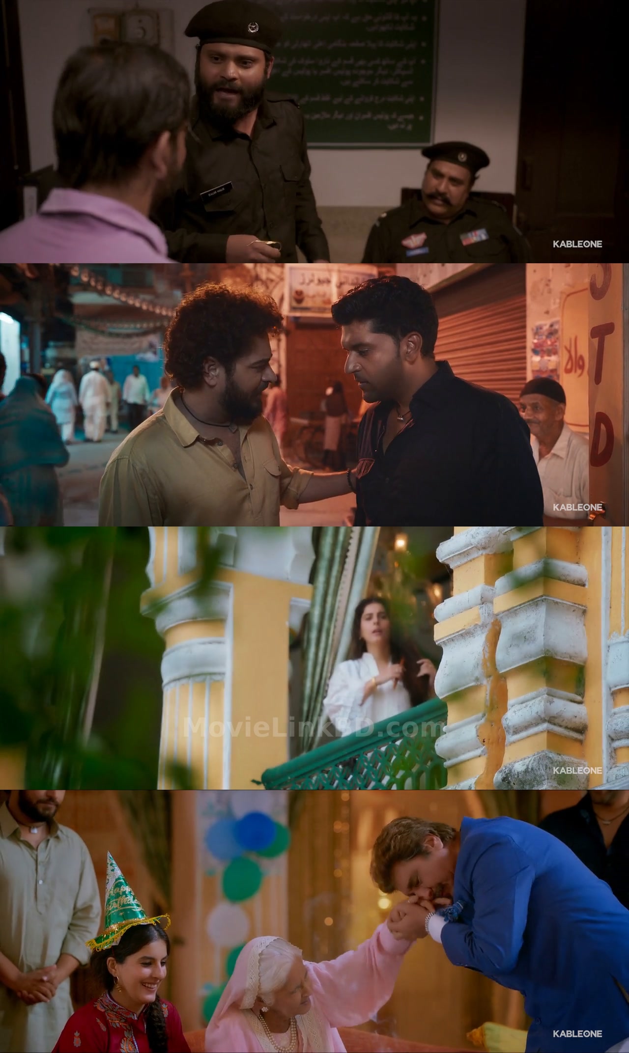 Shahkot (2024) Hindi Download | MovieLinkBD Shop Movie