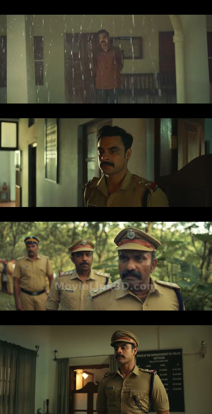 Anweshippin Kandethum  Full HD-Hindi ORG (2024) Hindi Download | MovieLinkBD TV Movie
