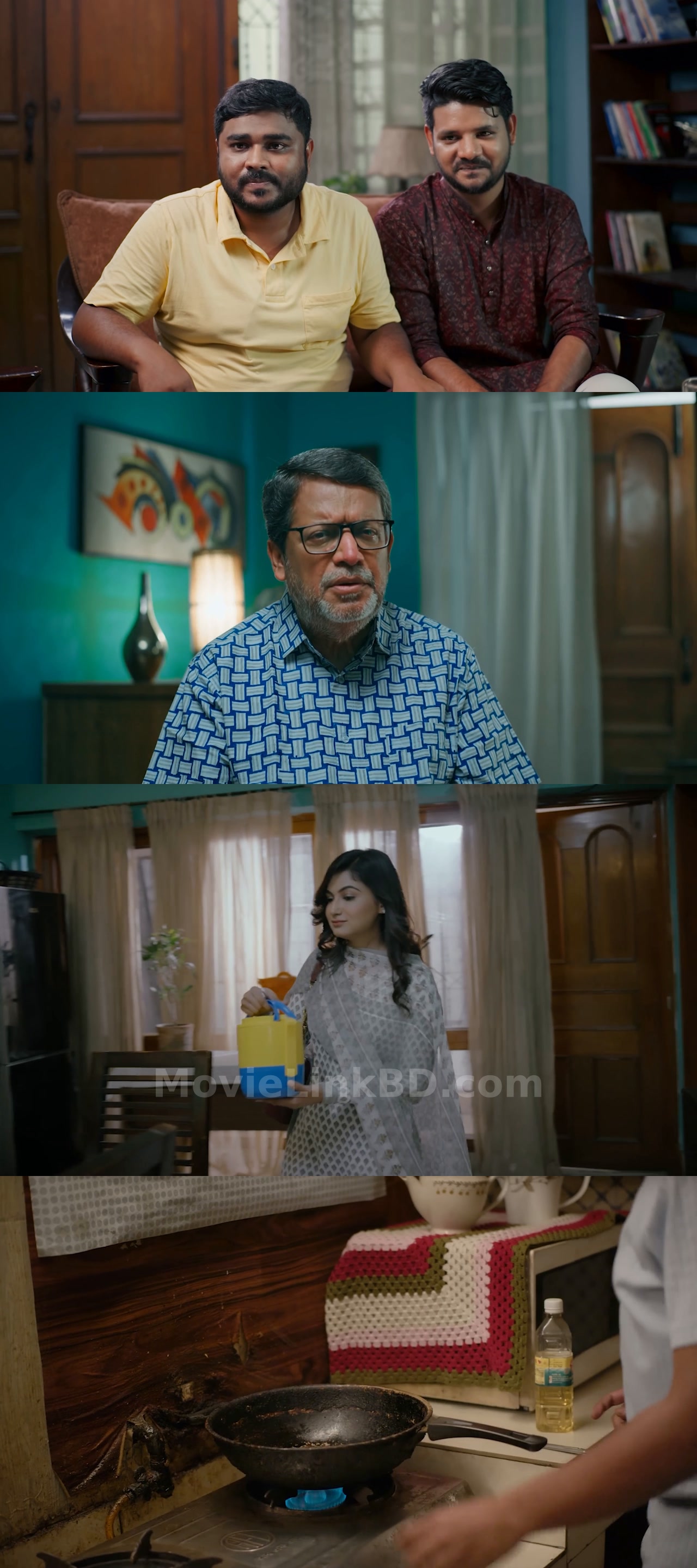 Shuvo Kaje Deri Korte Nei  Full HD (2026) Bangla Download | MovieLinkBD TV Movie