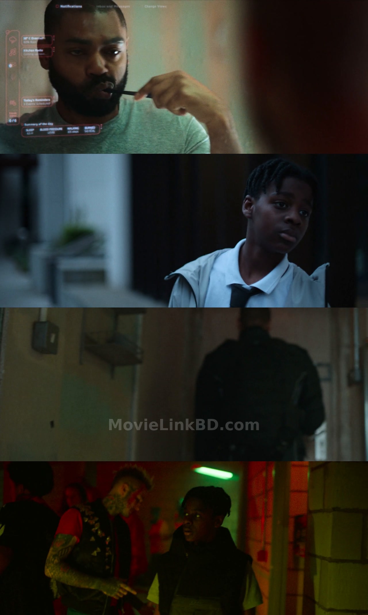 The Kitchen (2023) English Download | MovieLinkBD Shop Movie