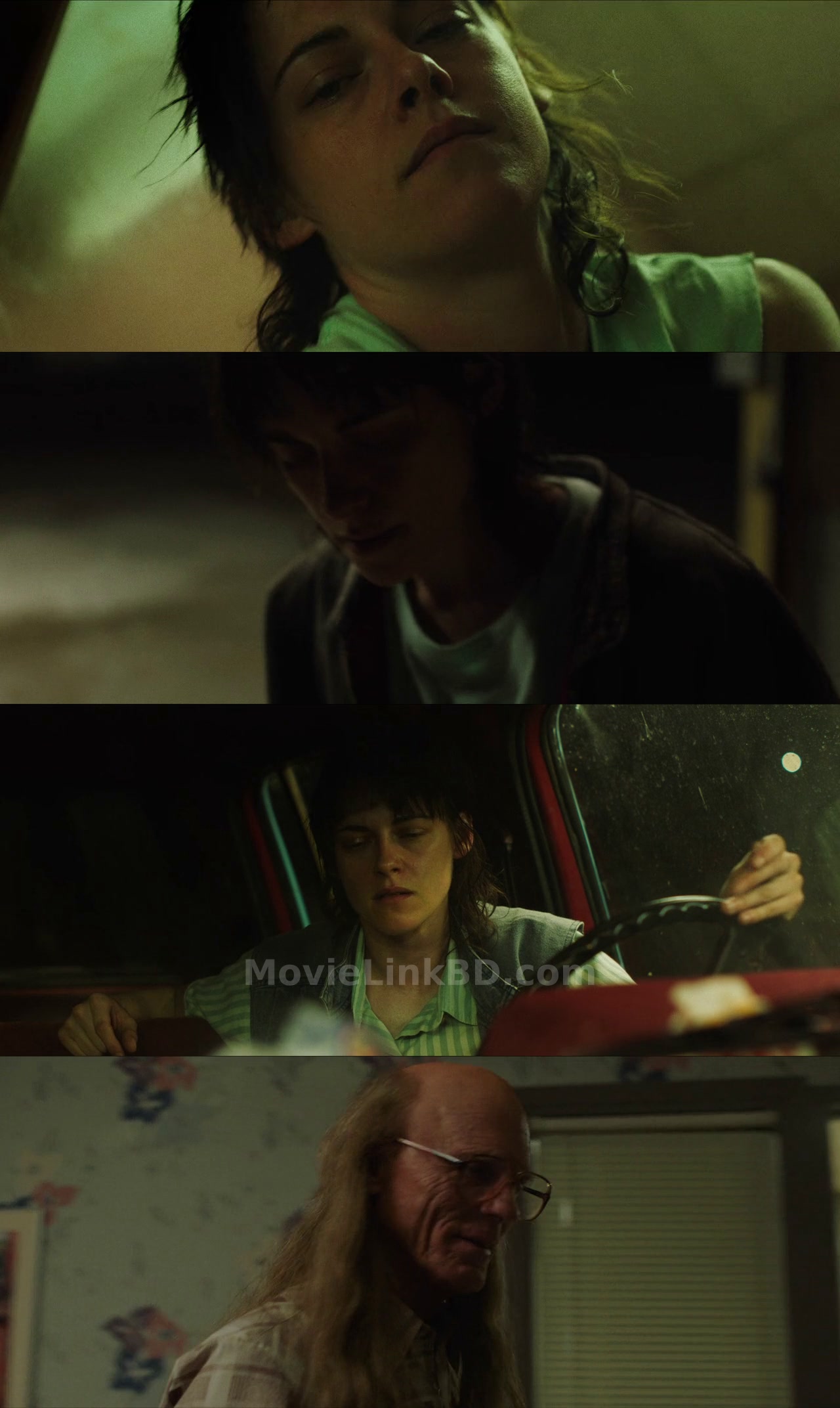 Love Lies Bleeding (2024) English Download | MovieLinkBD Movie