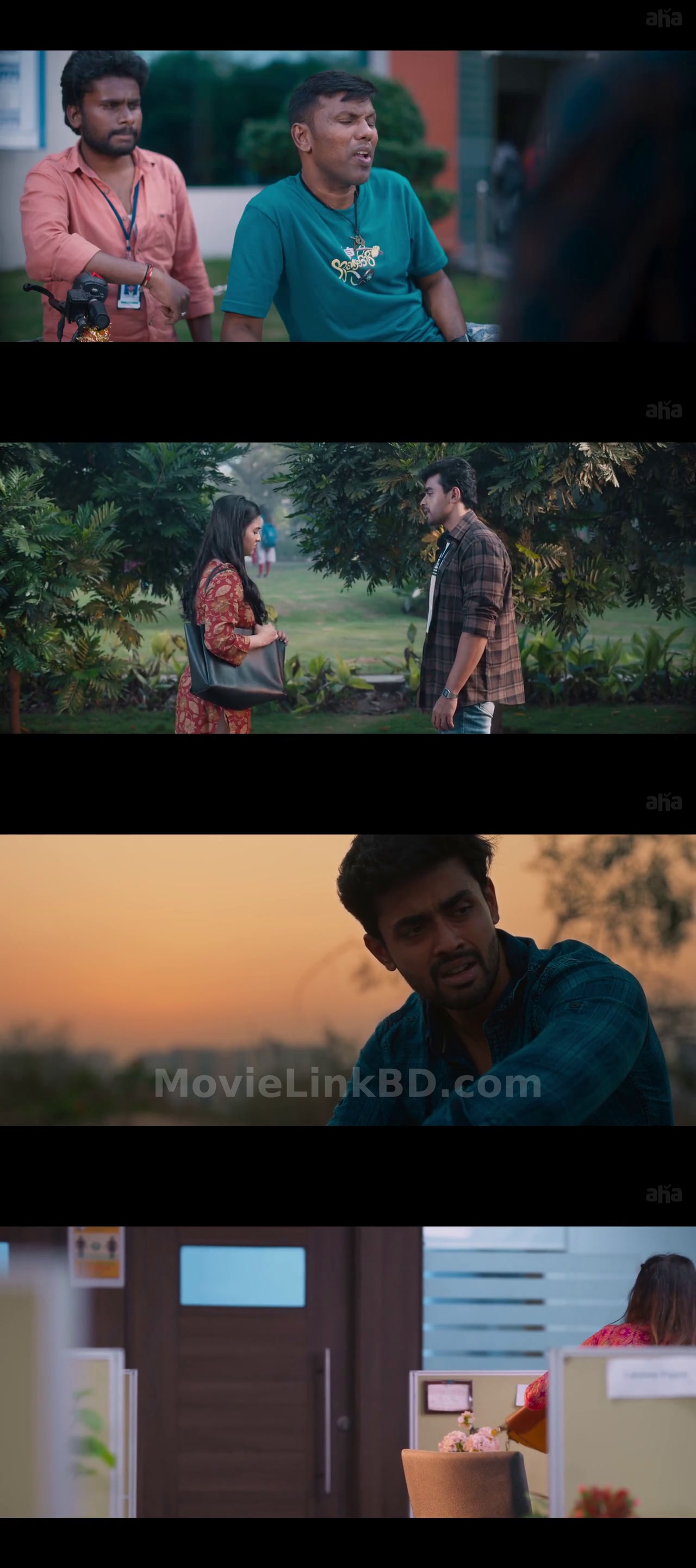 Solo Boy  Full HD Hindi ORG (2025) Hindi Download | MovieLinkBD Shop Movie
