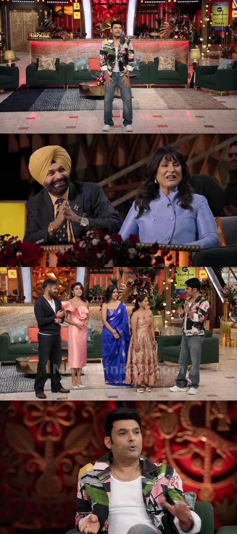 The Kapil Sharma Show (2026) S05 Hindi Download | MovieLinkBD TV Episode 1